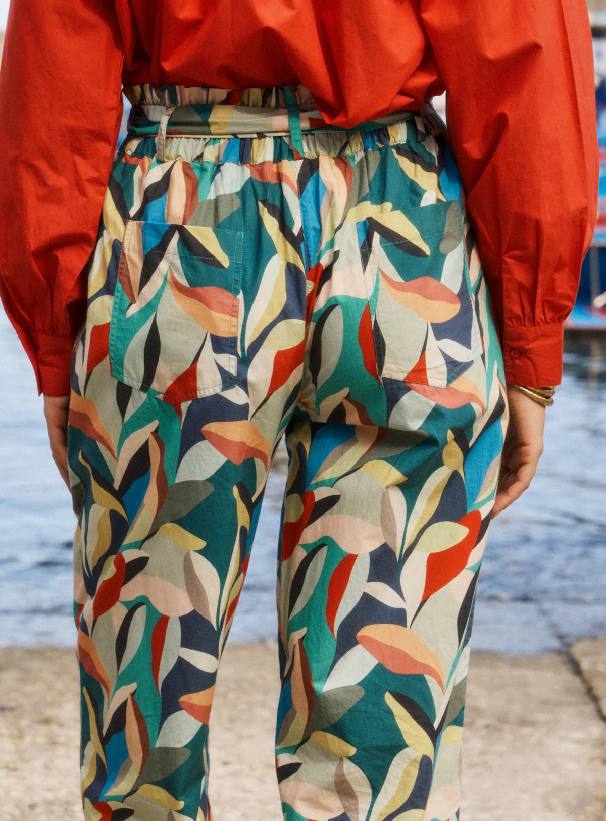Pantalon Pierre - Image 4