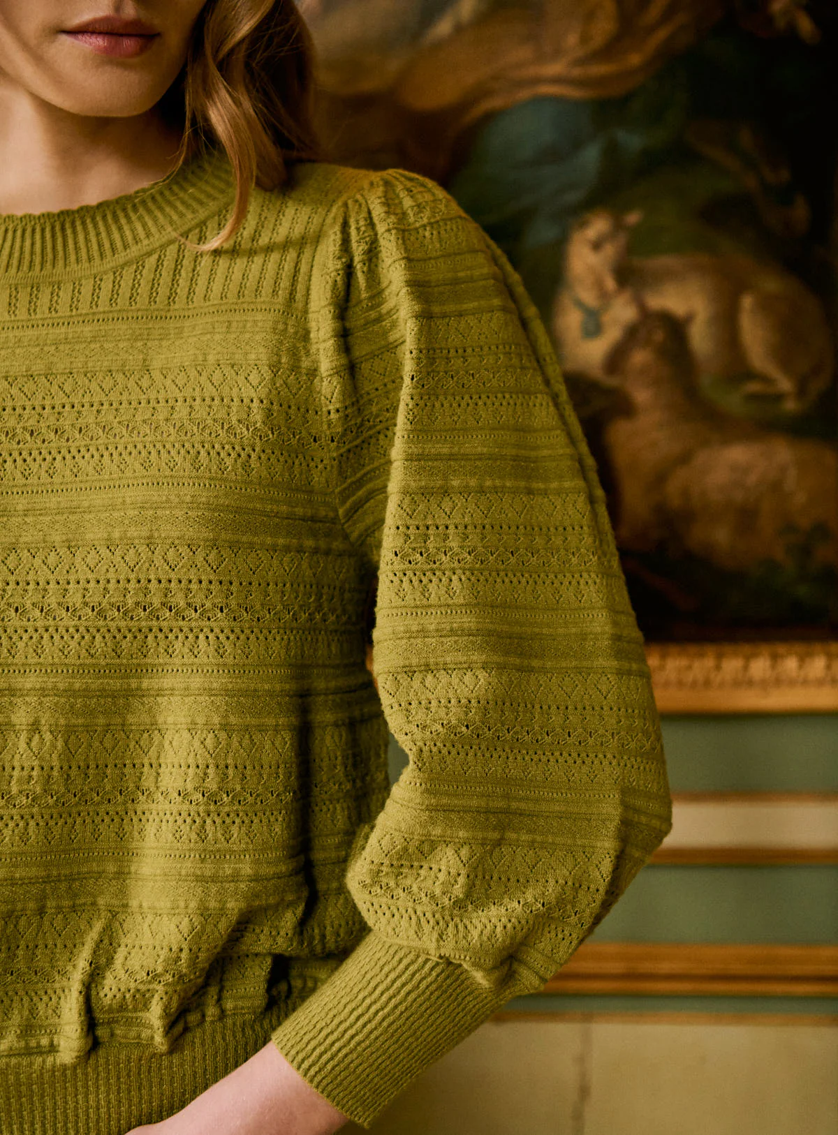 Pull Milet