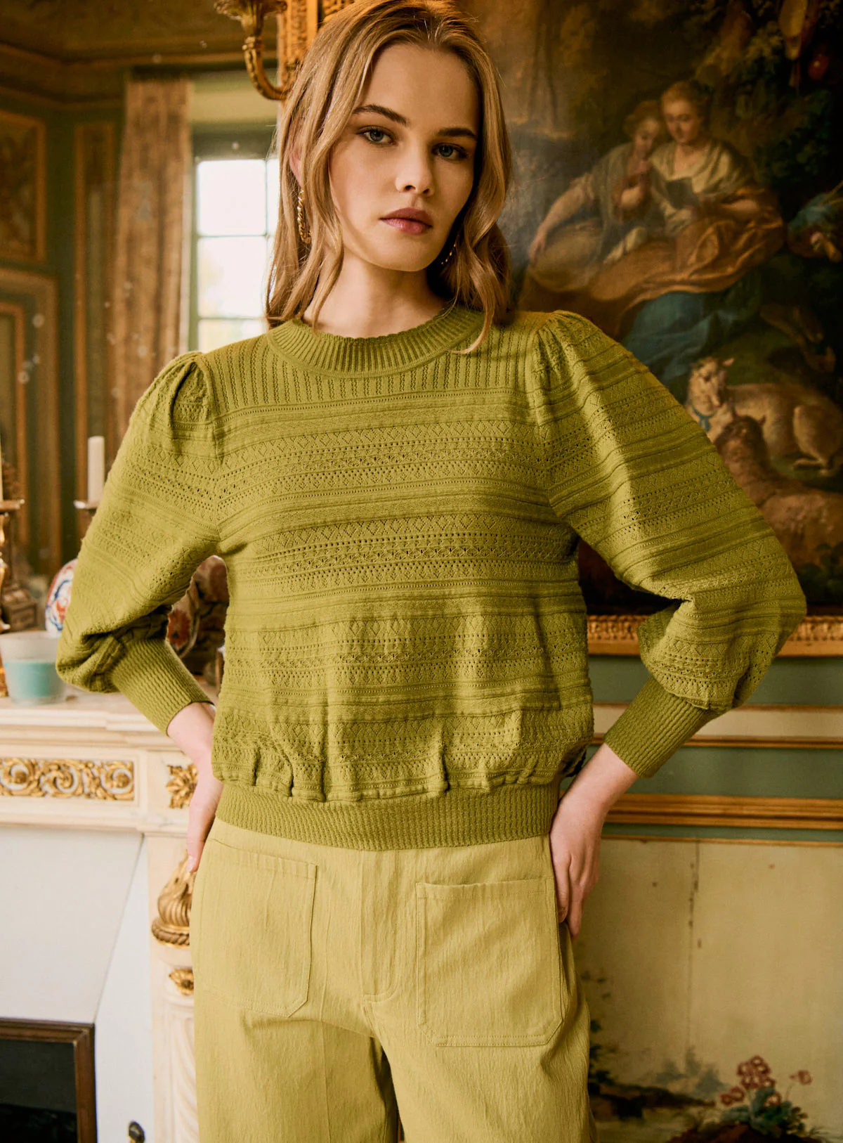 Pull Milet - Image 3