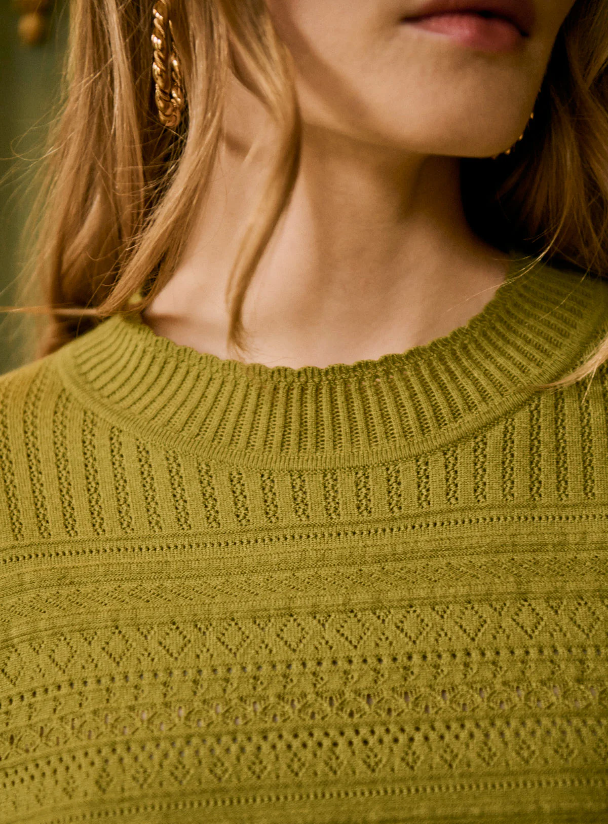Pull Milet - Image 4