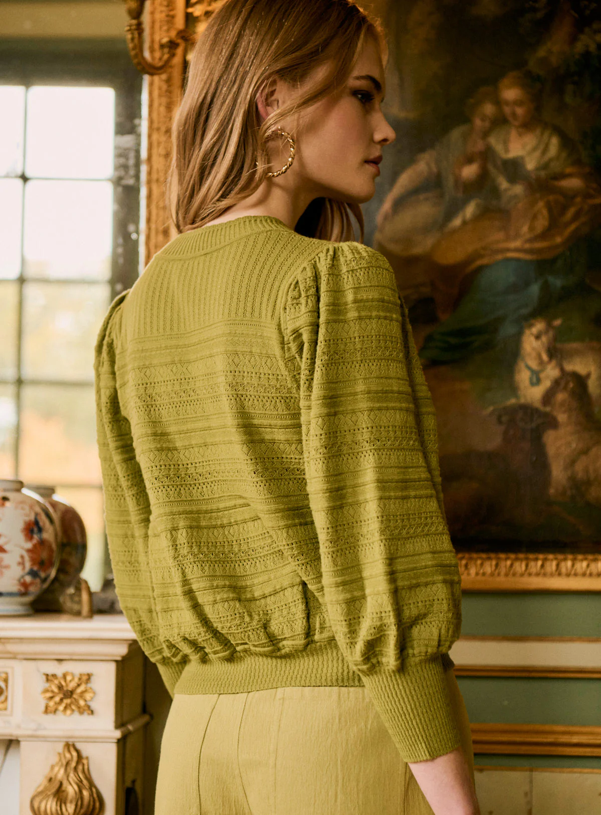 Pull Milet - Image 5