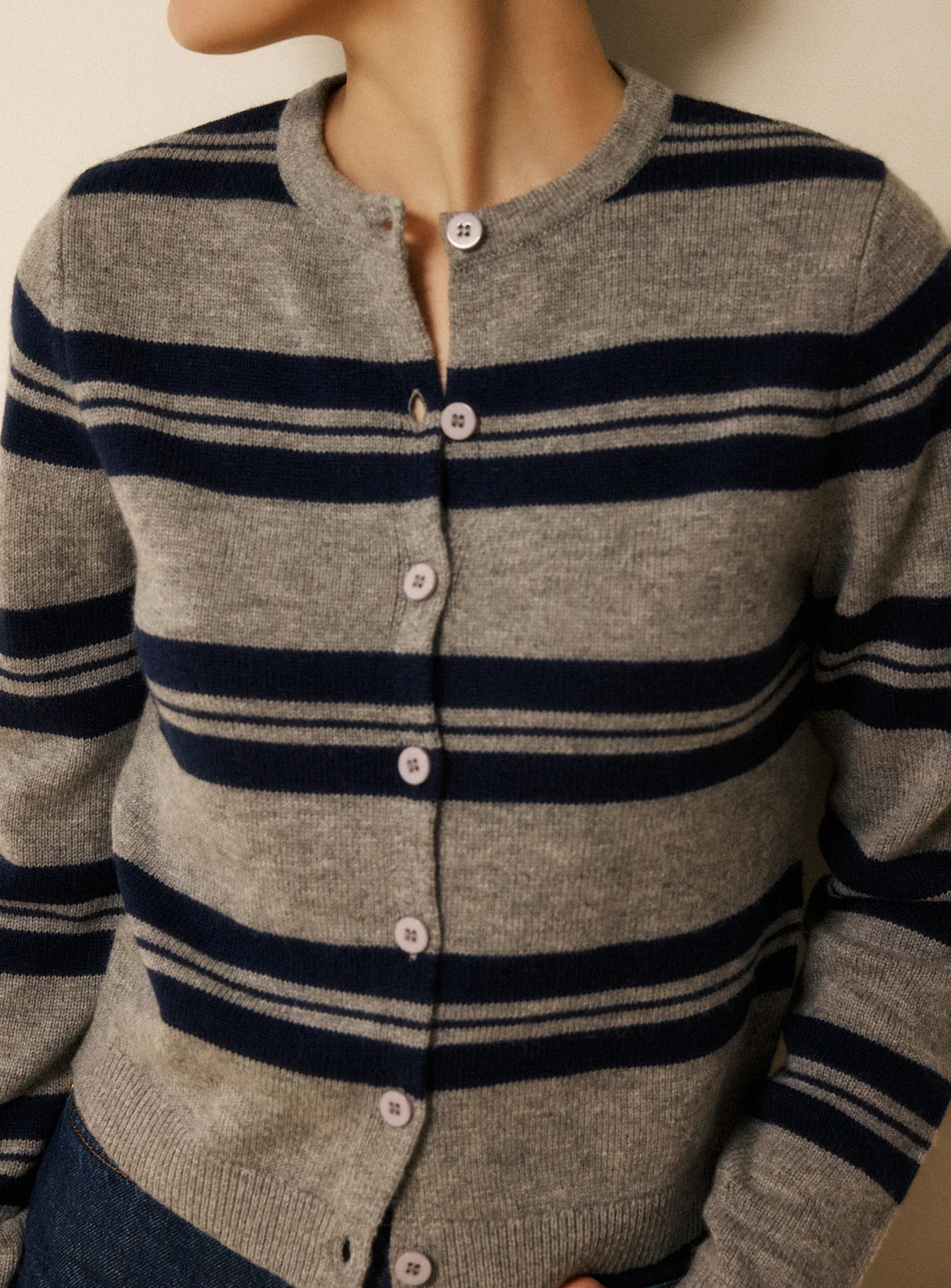 Gilet Myriam - Image 2