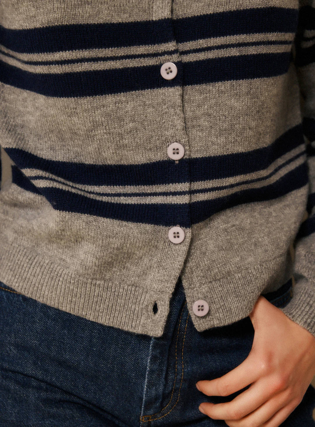 Gilet Myriam - Image 4
