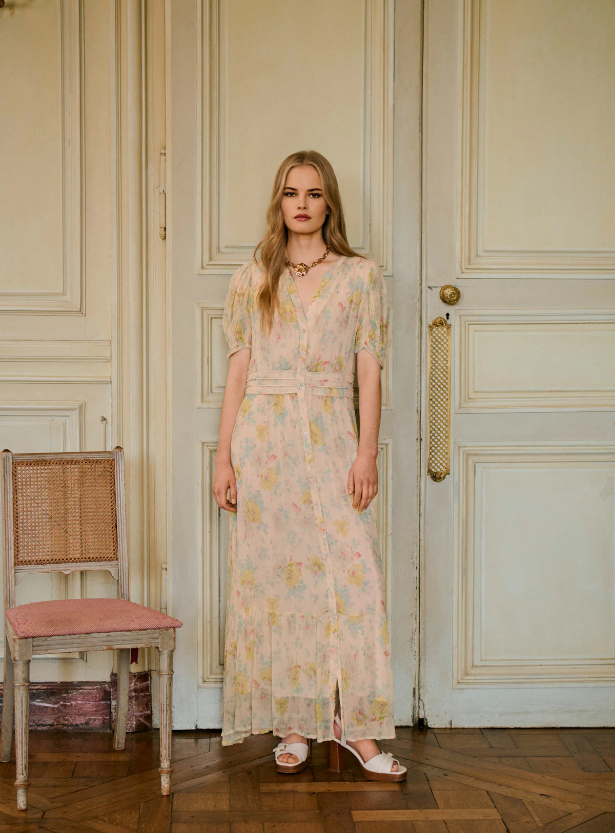 Robe Amita - Image 5