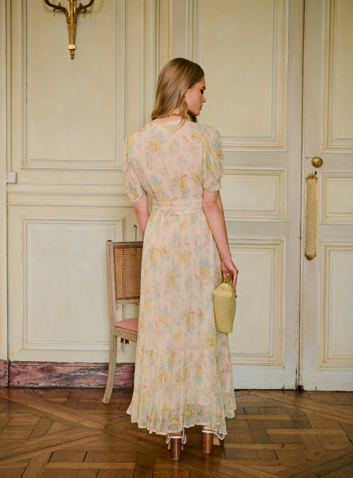 Robe Amita - Image 7