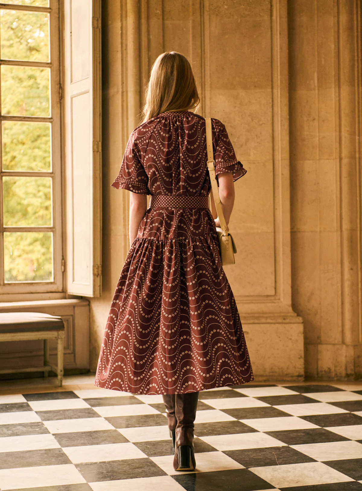 Robe Charlie - Image 7