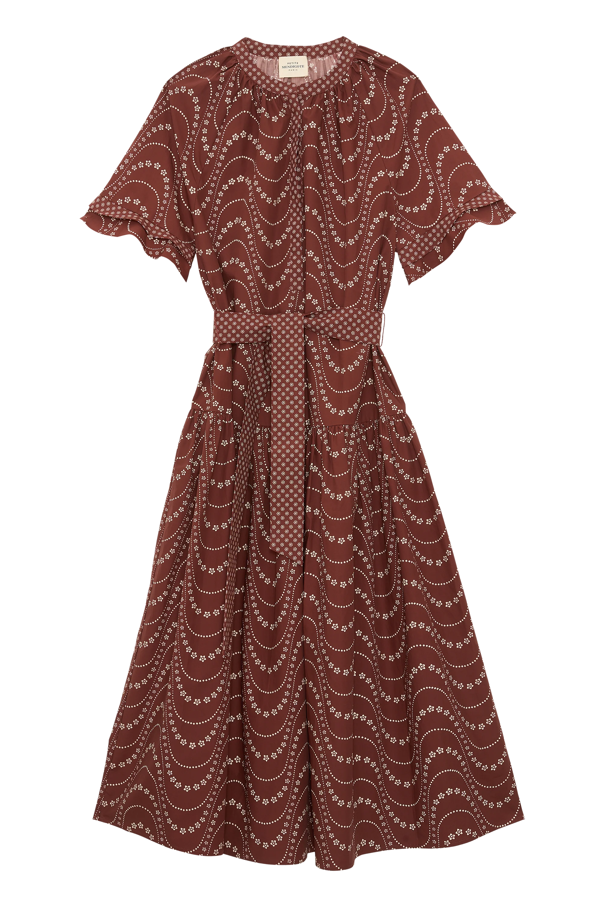 Robe Charlie - Image 8
