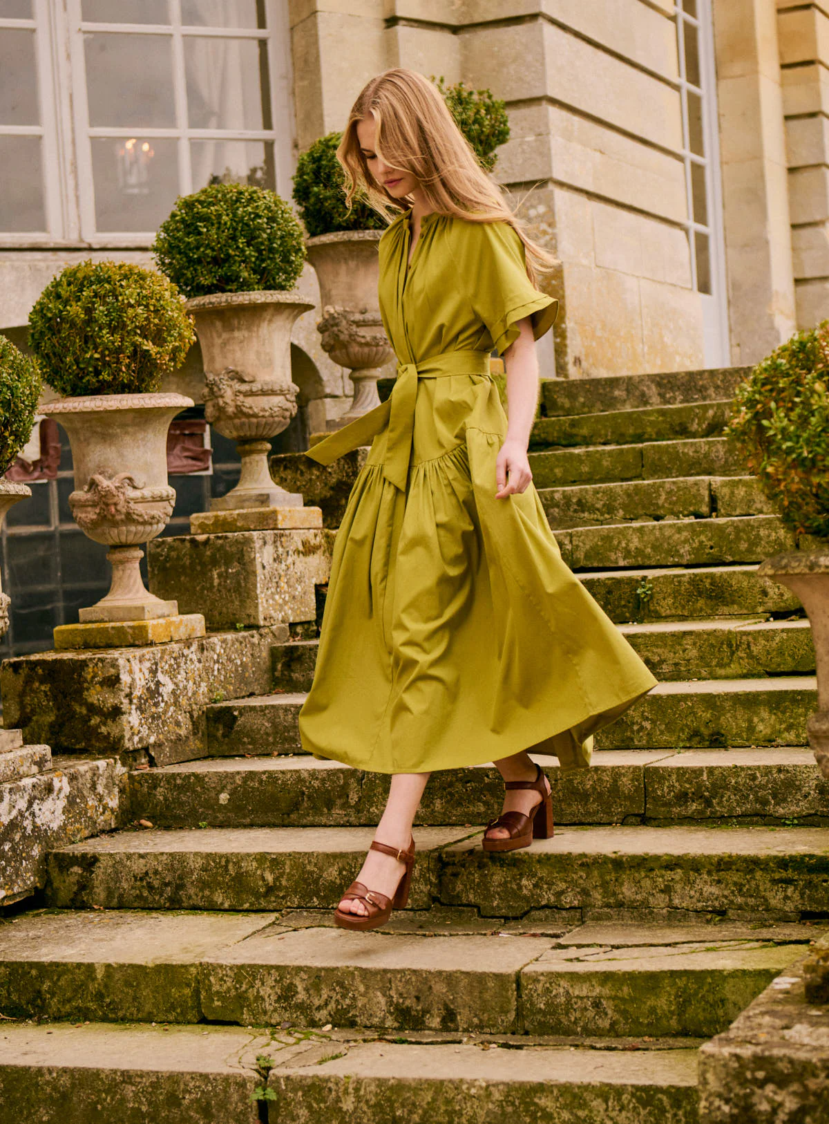 Robe Charlie - Image 3