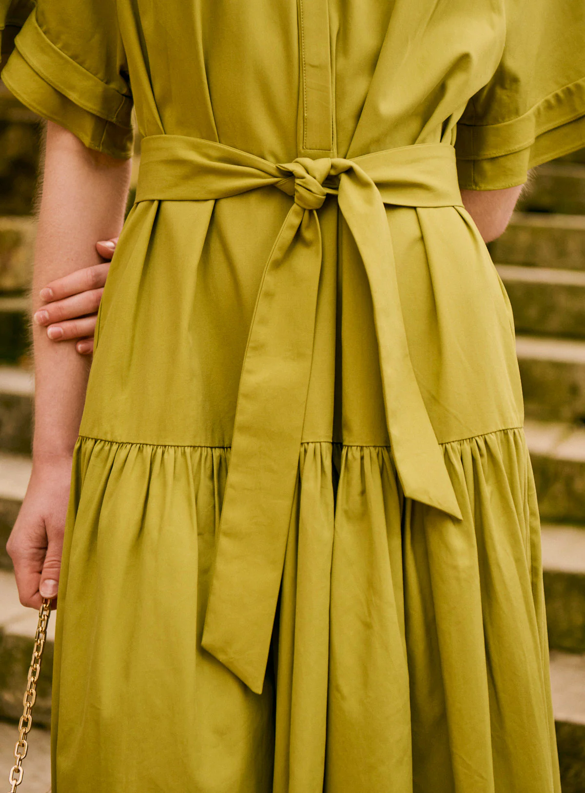 Robe Charlie - Image 4