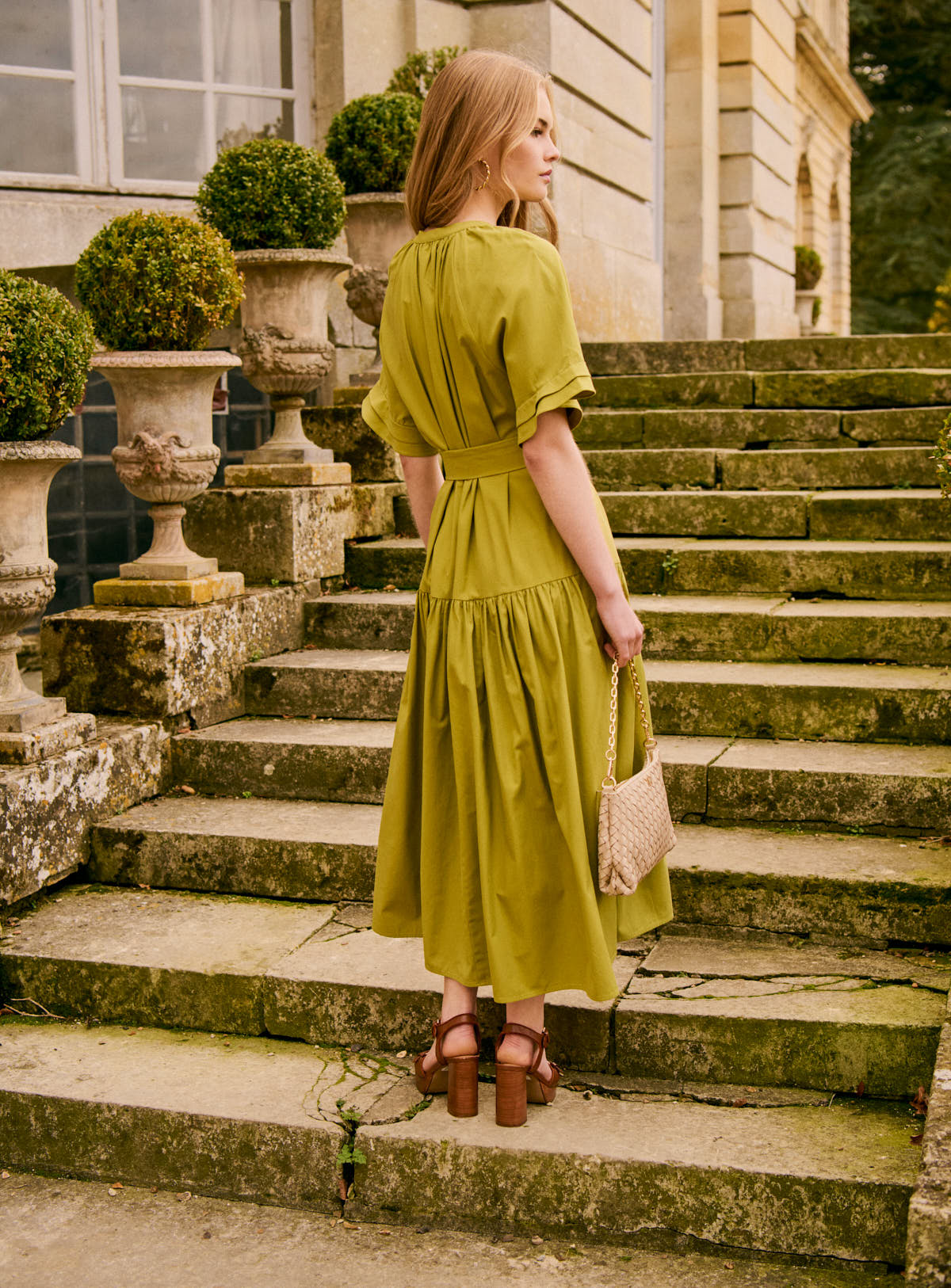 Robe Charlie - Image 7