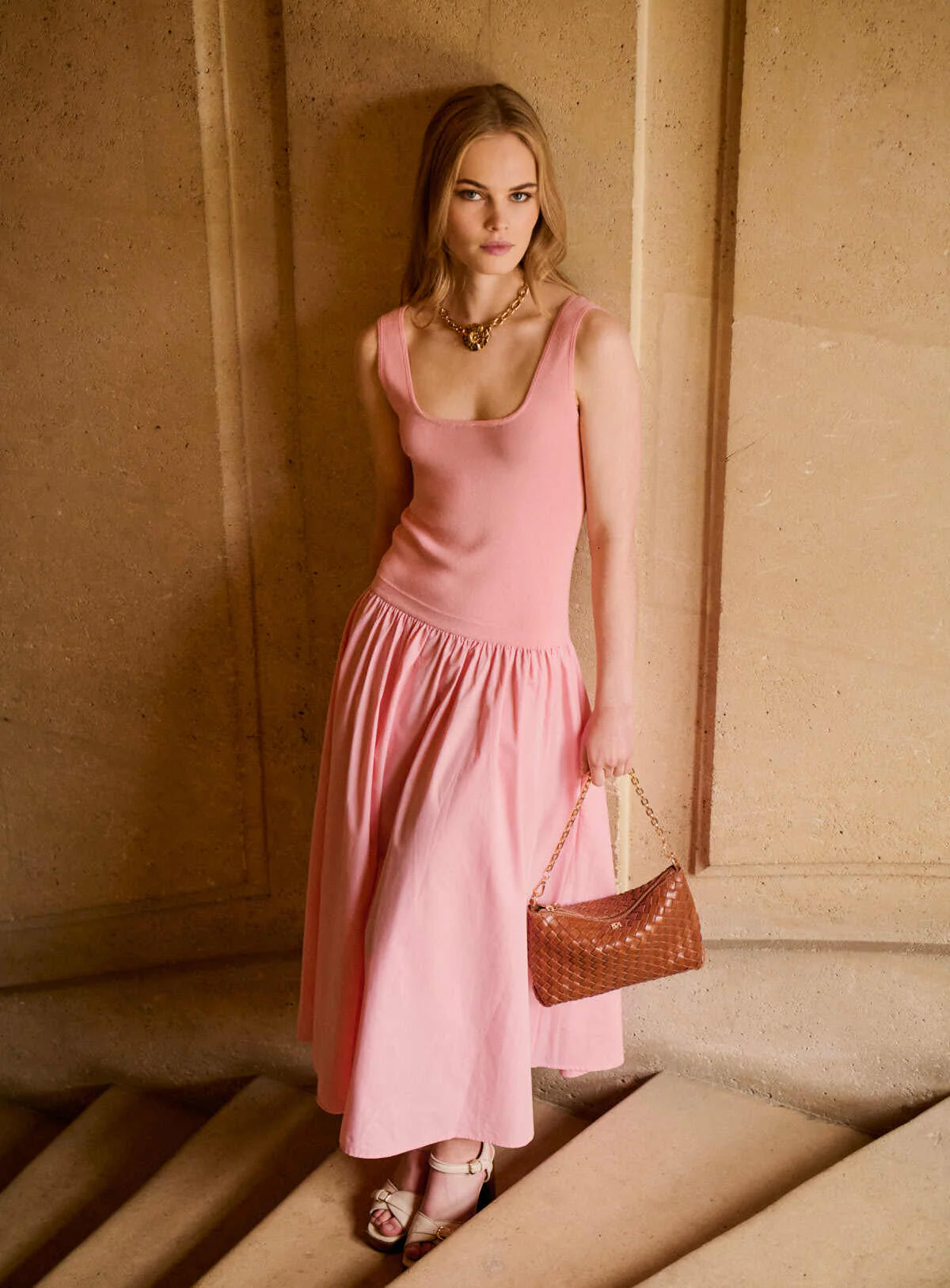 Robe Constance