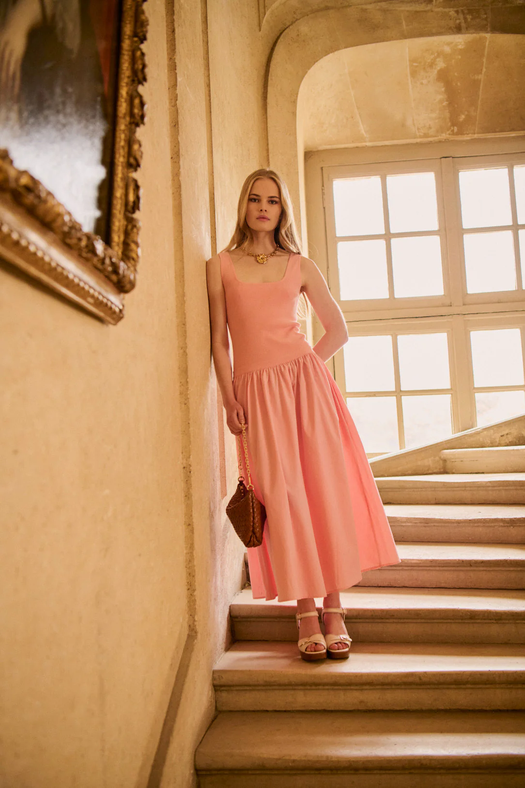 Robe Constance - Image 4