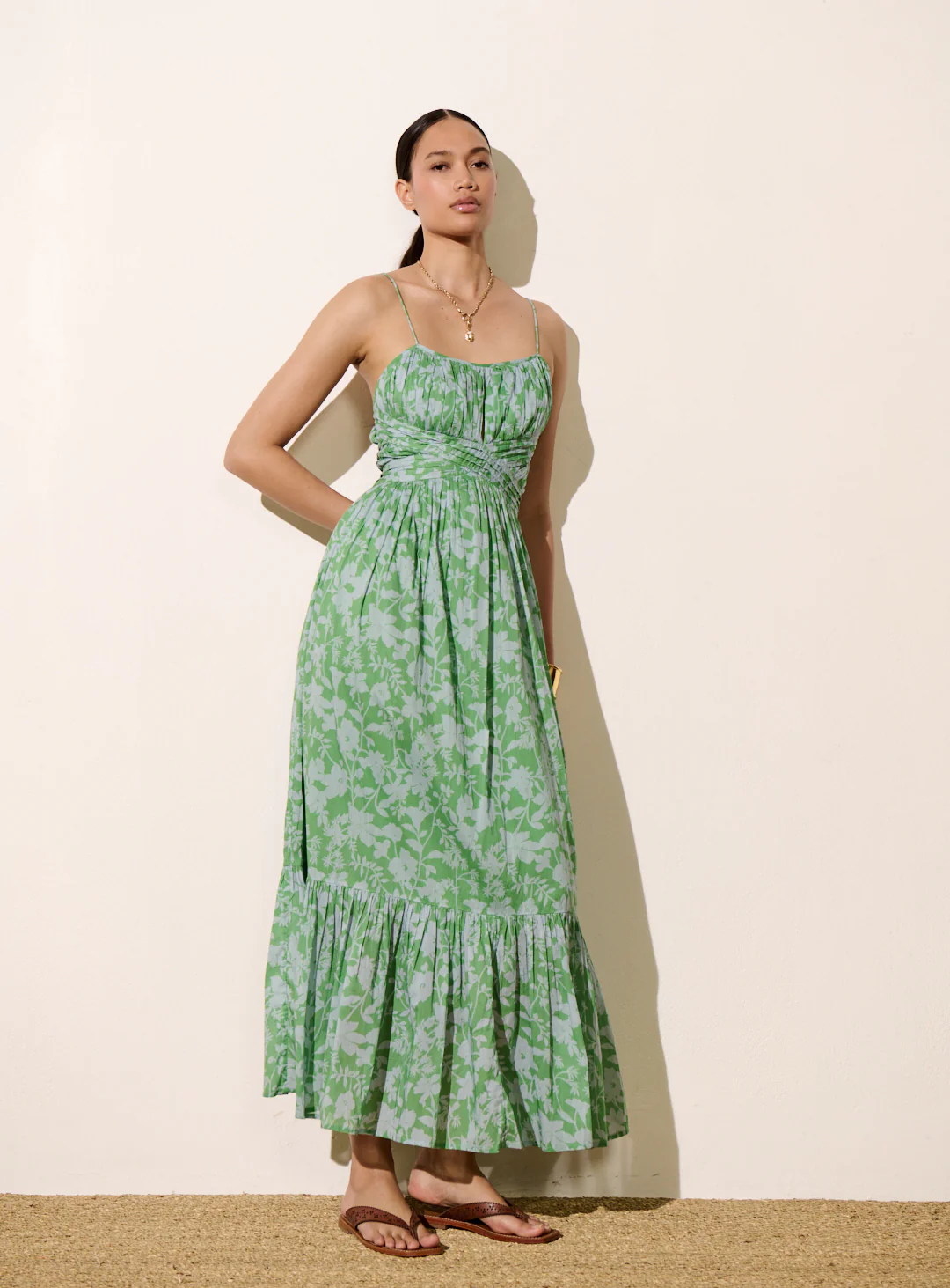 Robe Elena - Image 5