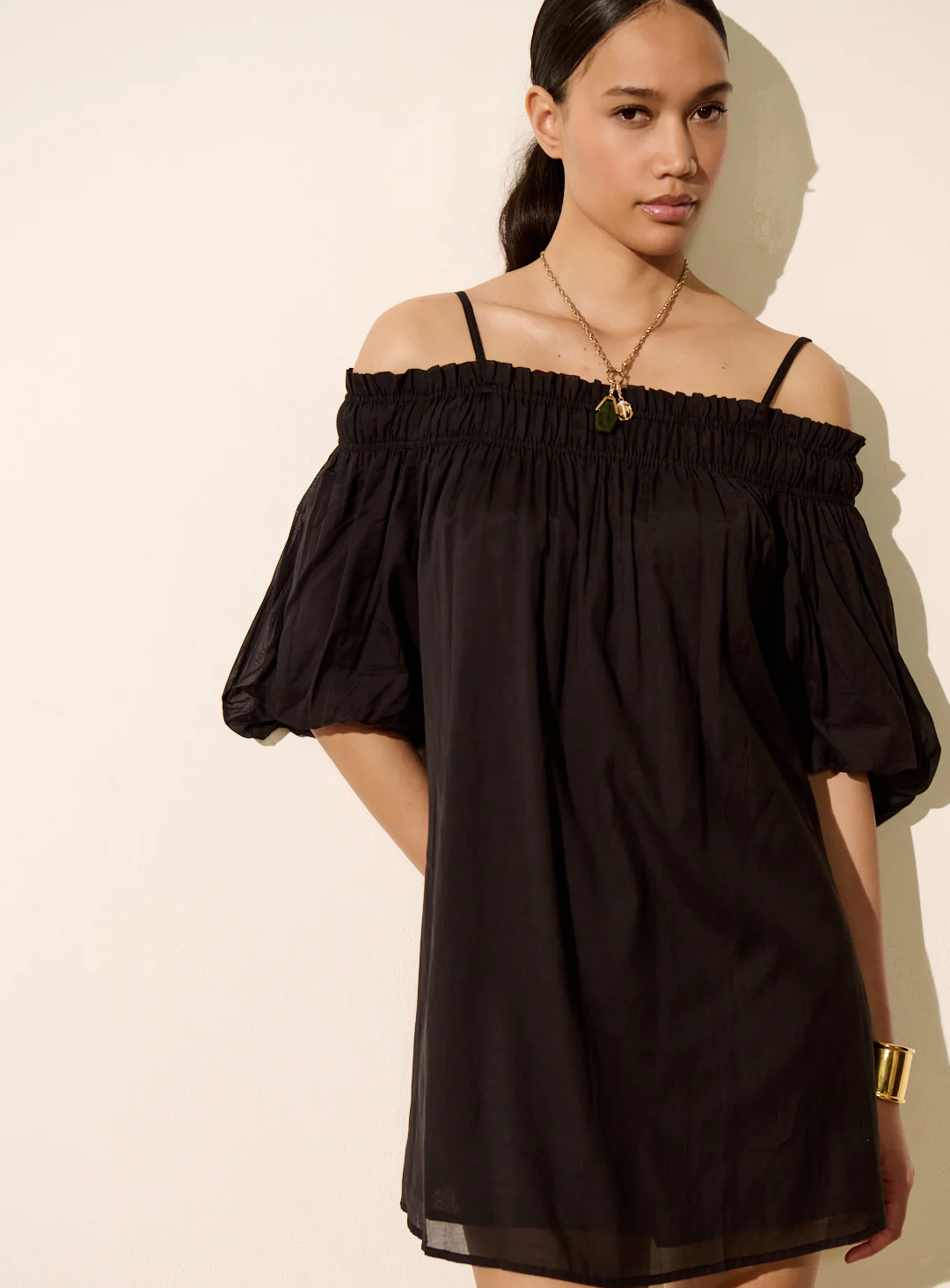 Robe Fannie - Image 3
