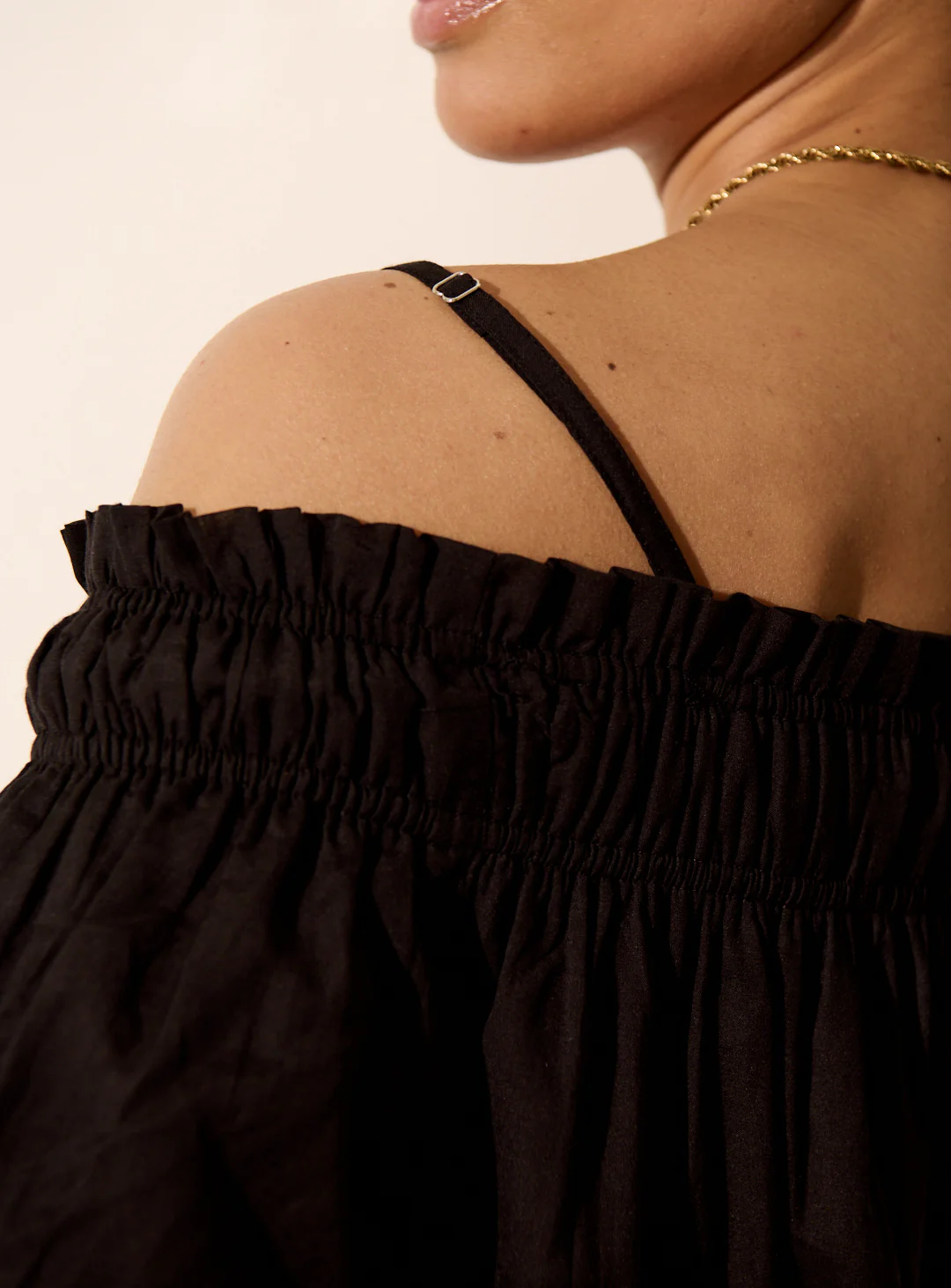 Robe Fannie - Image 4