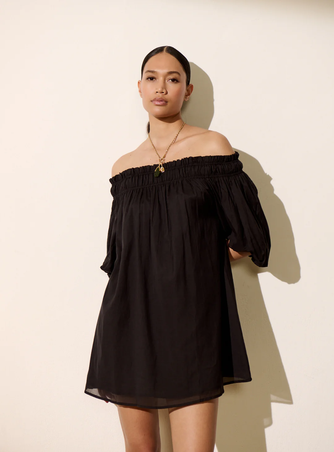 Robe Fannie - Image 5