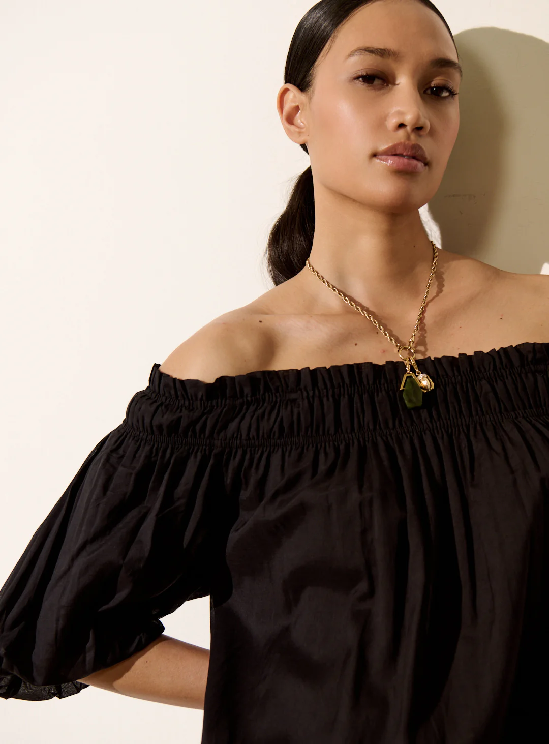 Robe Fannie - Image 6