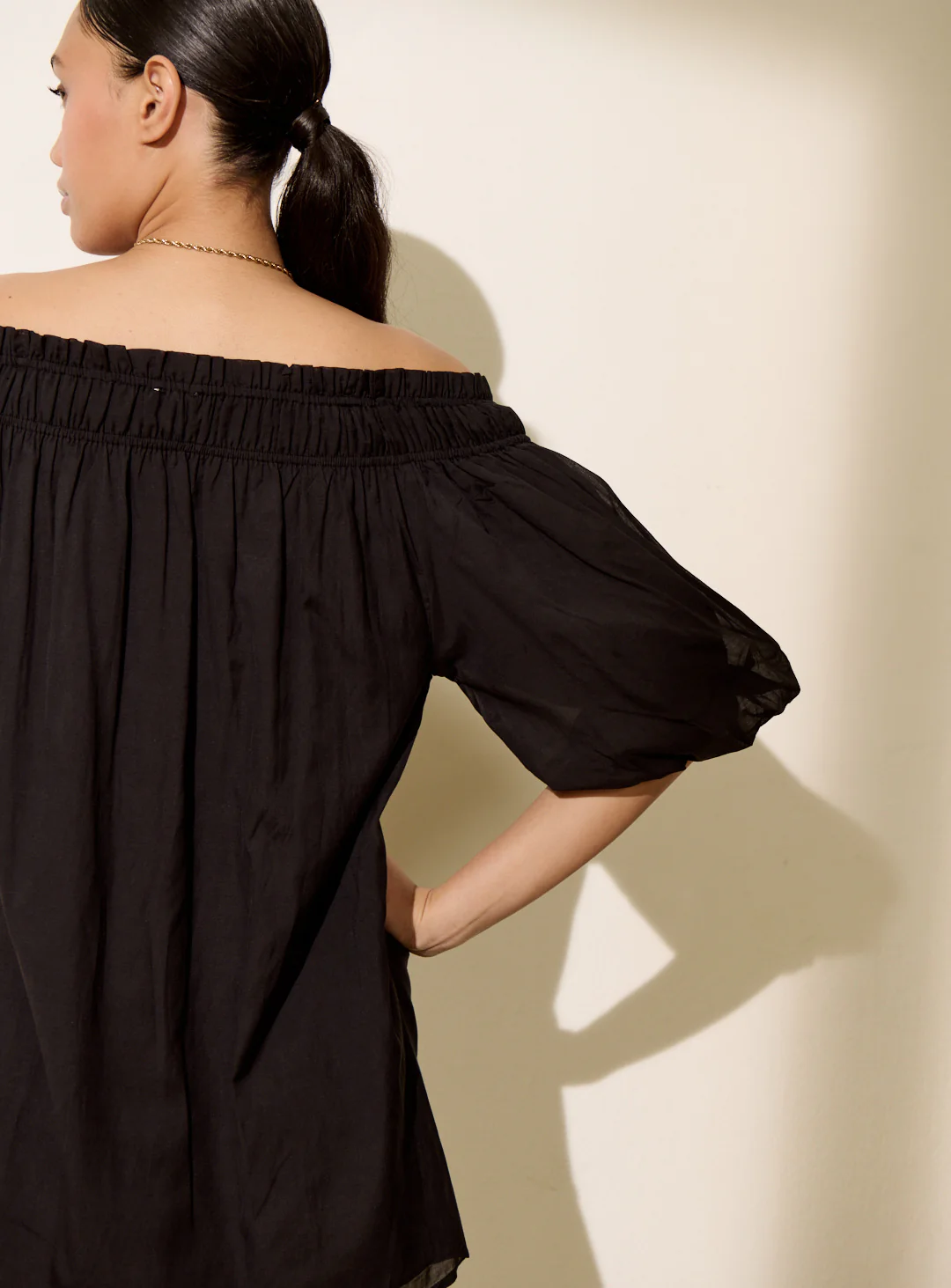 Robe Fannie - Image 7