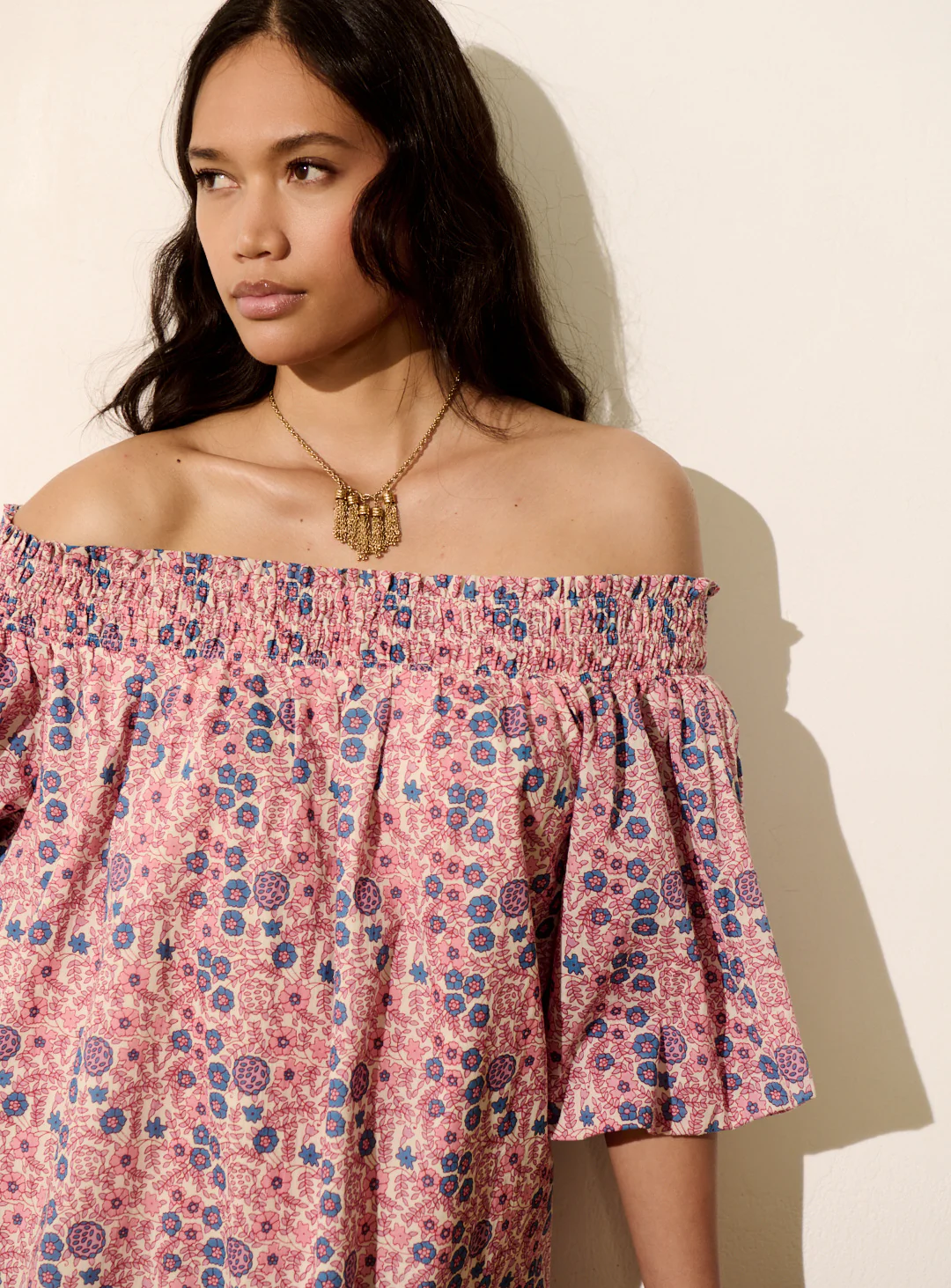 Robe Fannie - Image 2