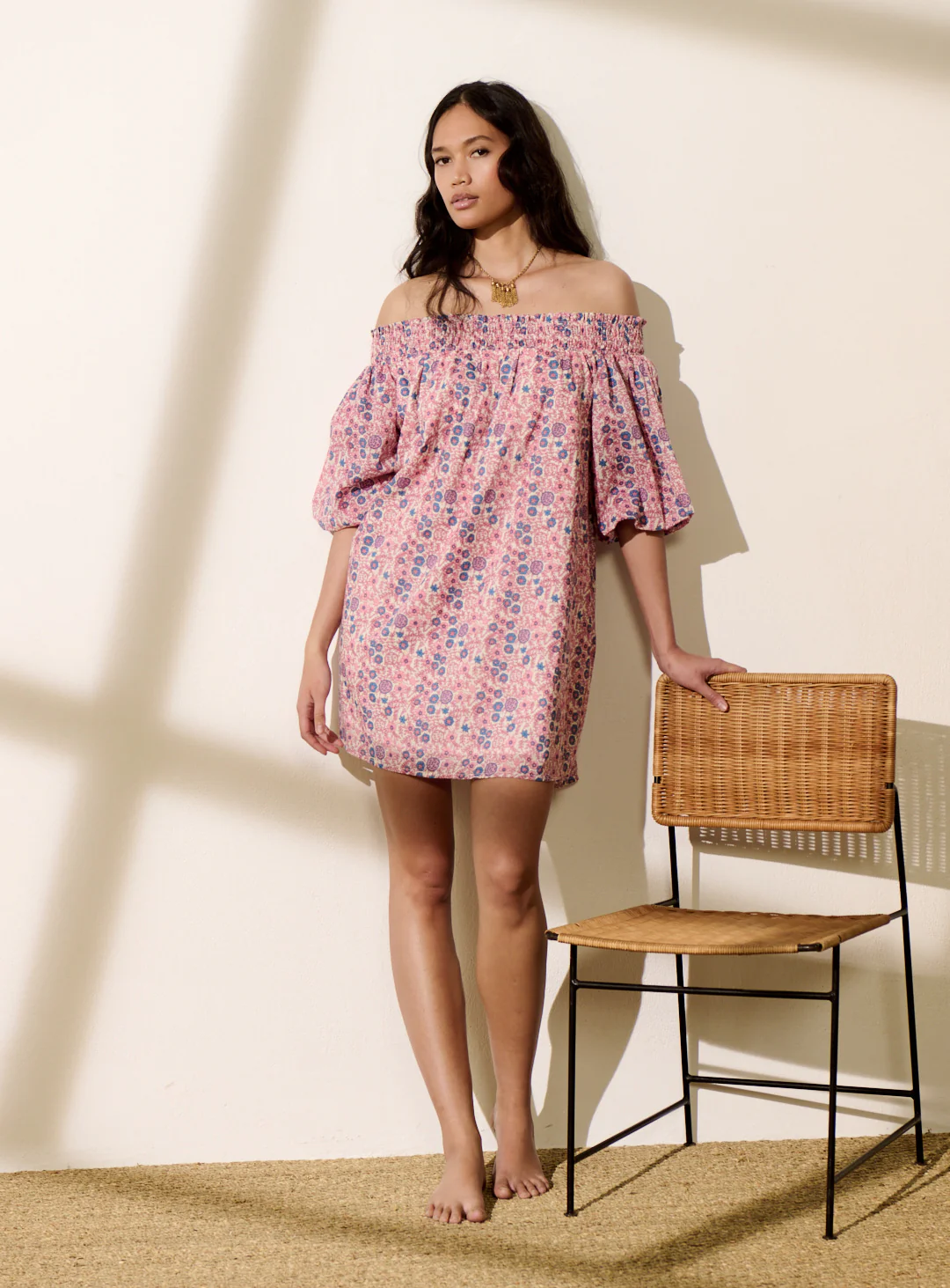 Robe Fannie - Image 3