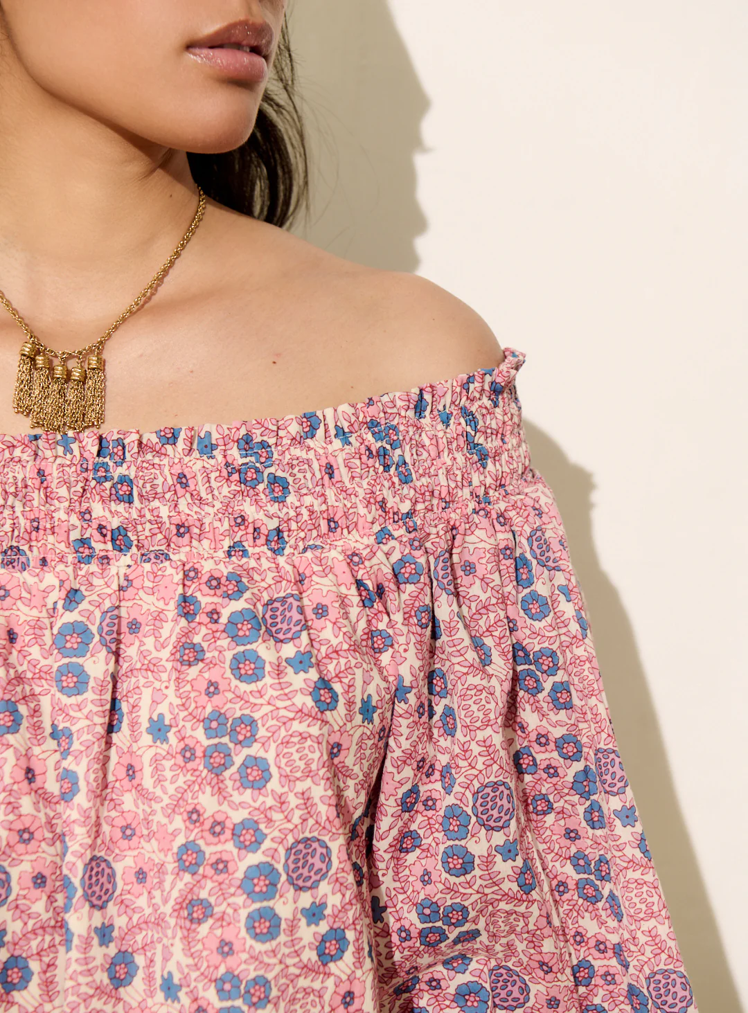 Robe Fannie - Image 4