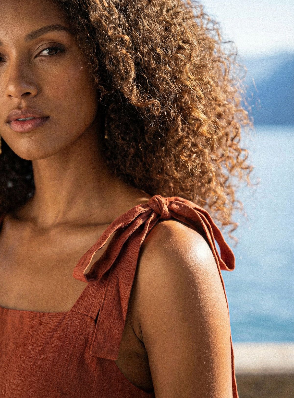 Robe Isabeau - Image 2