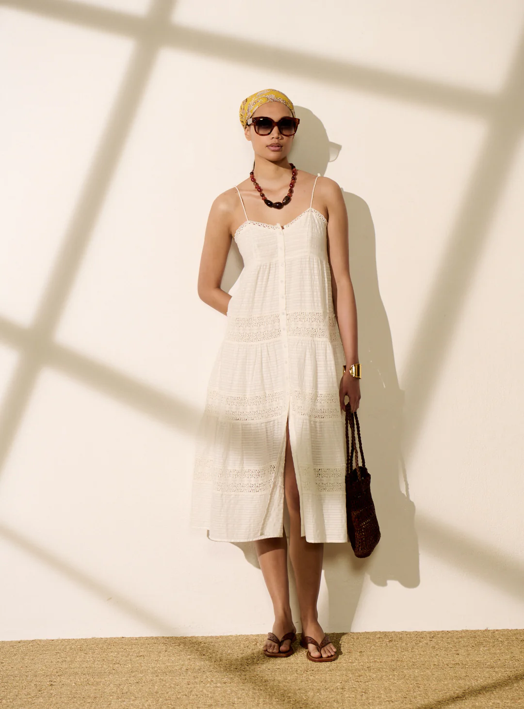 Robe Jacquie