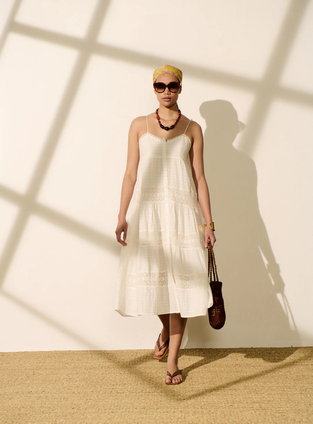 Robe Jacquie - Image 3