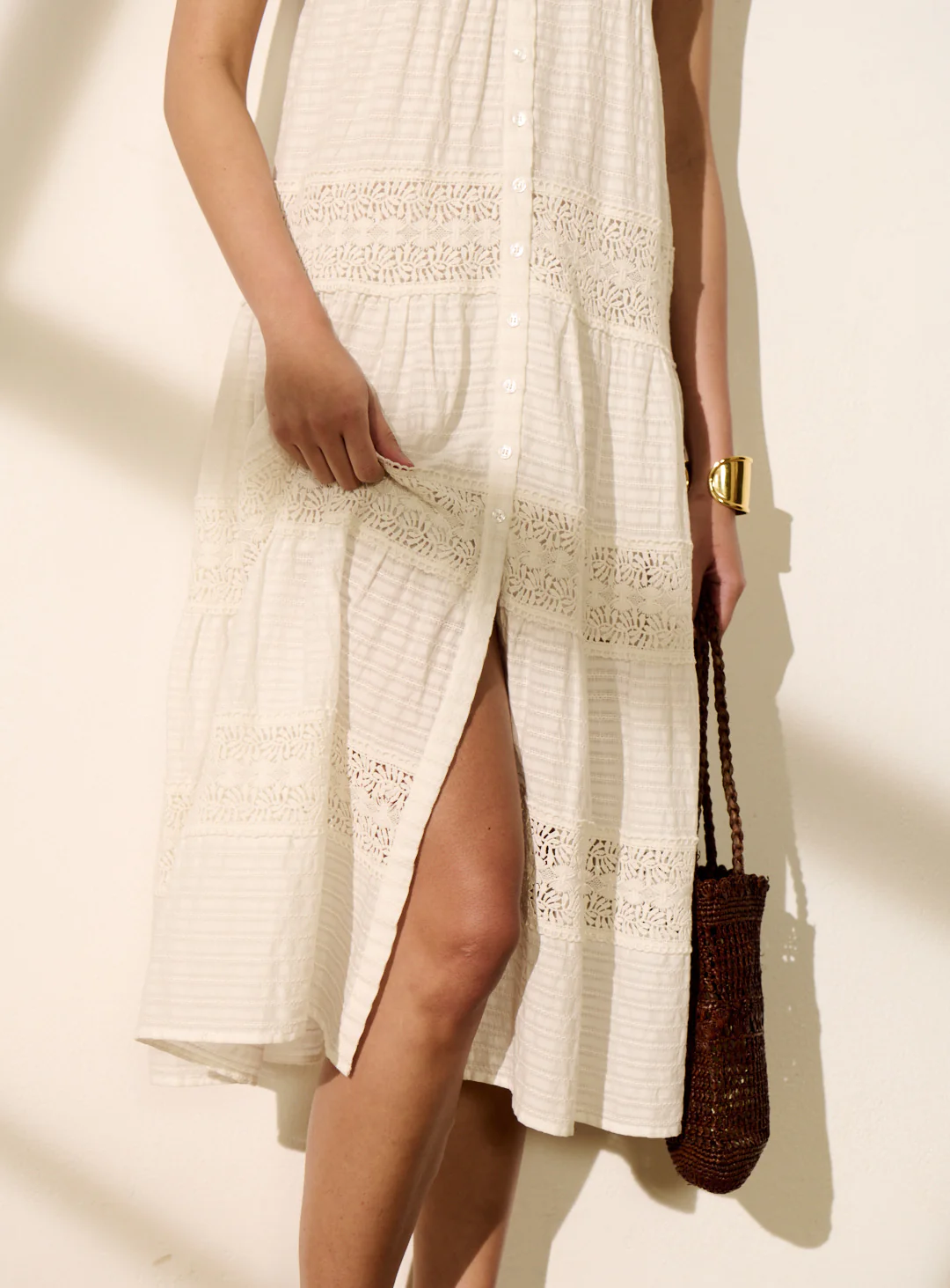 Robe Jacquie - Image 5