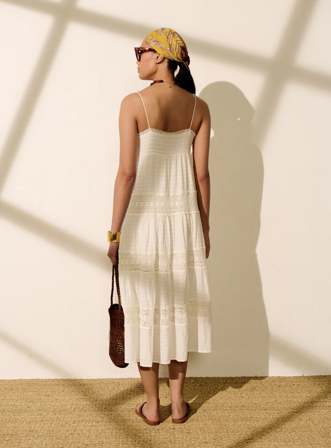 Robe Jacquie - Image 7