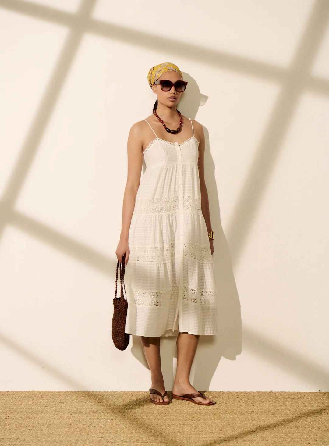 Robe Jacquie - Image 8