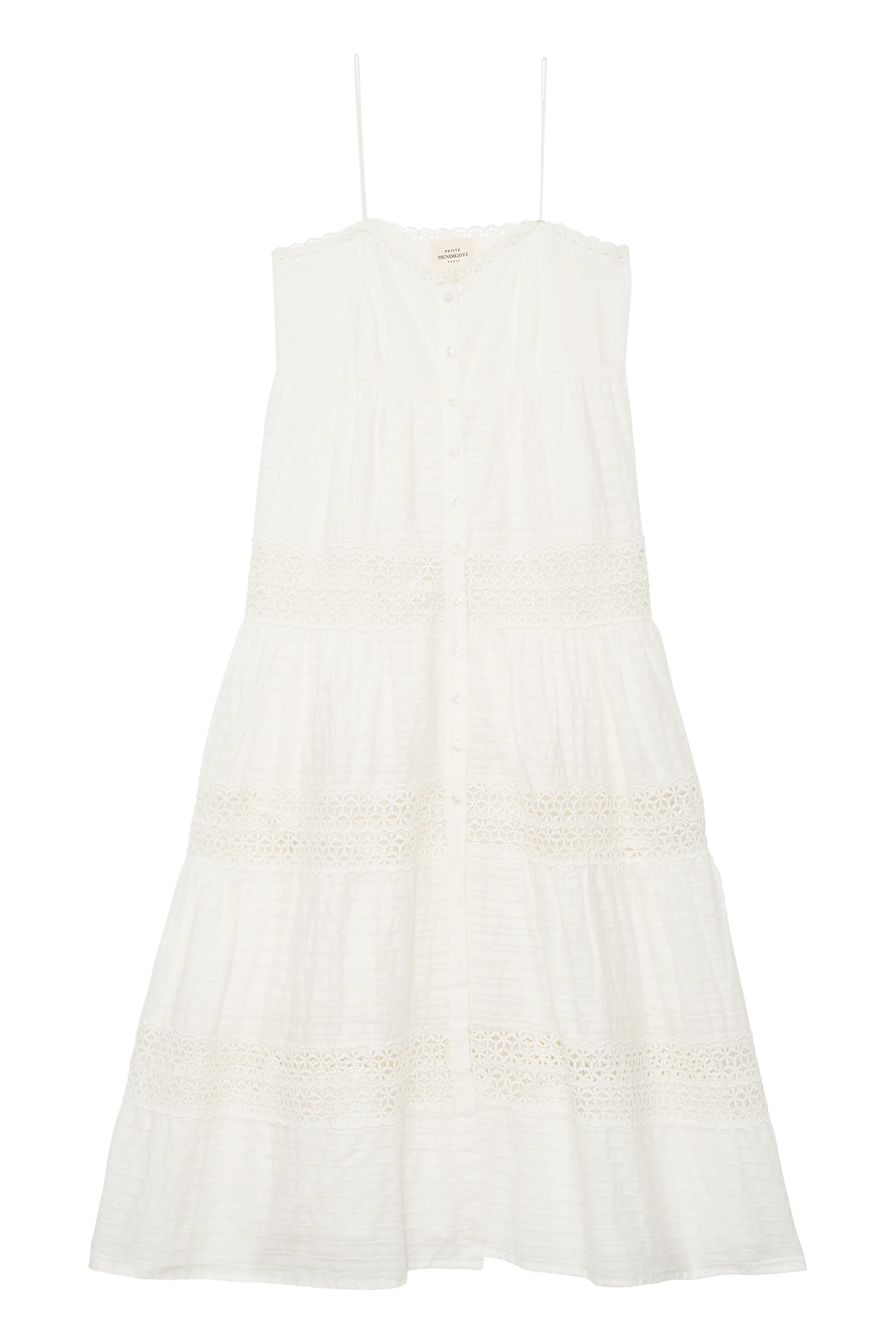 Robe Jacquie - Image 9