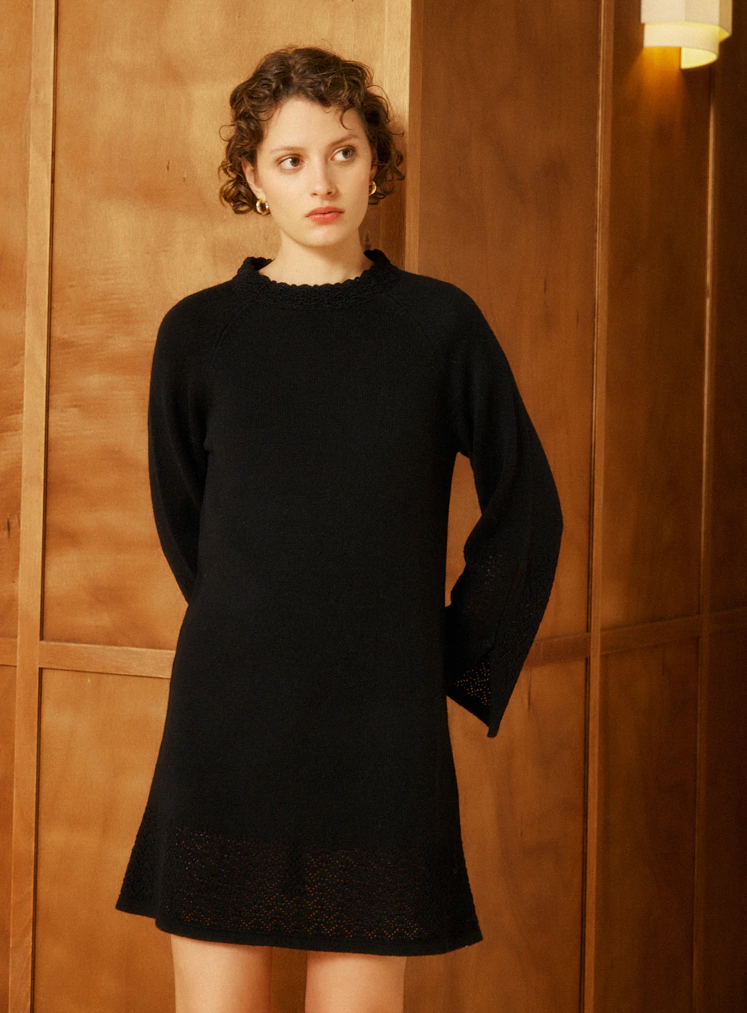 Robe Leonie - Image 3