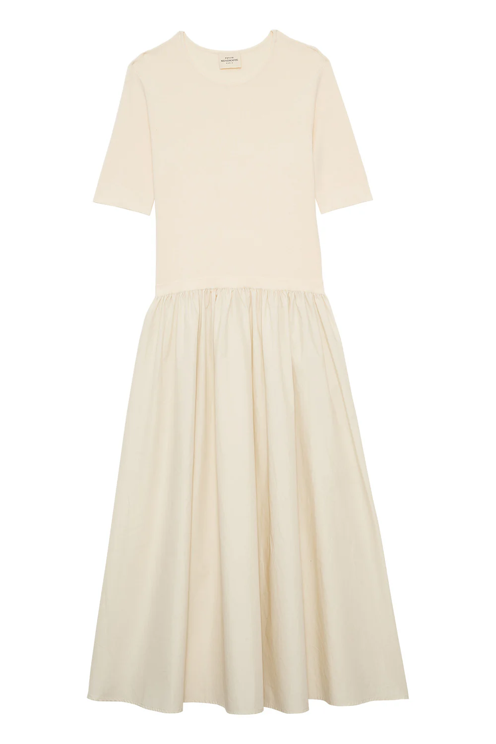 Robe en maille Laura - Image 5