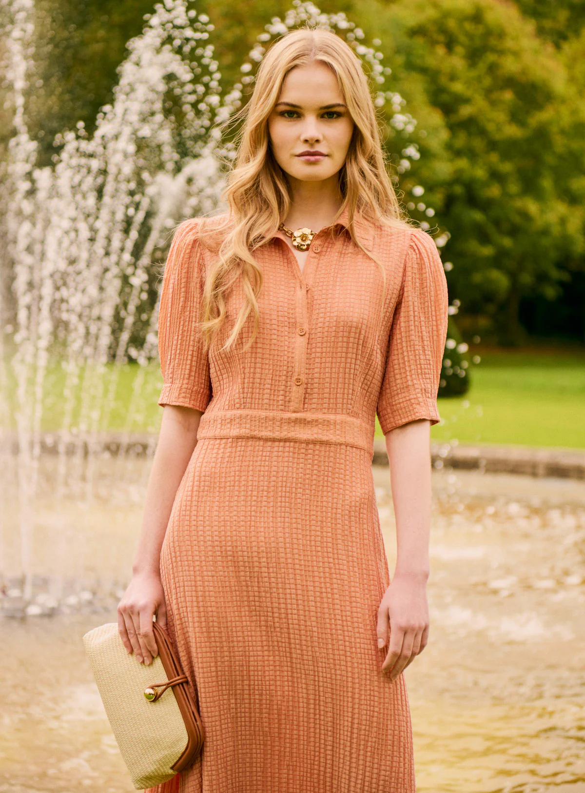 Robe Odile - Image 2