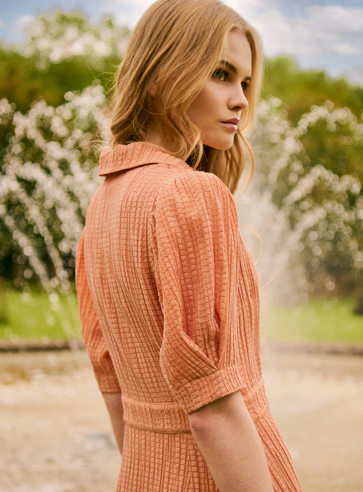 Robe Odile - Image 4