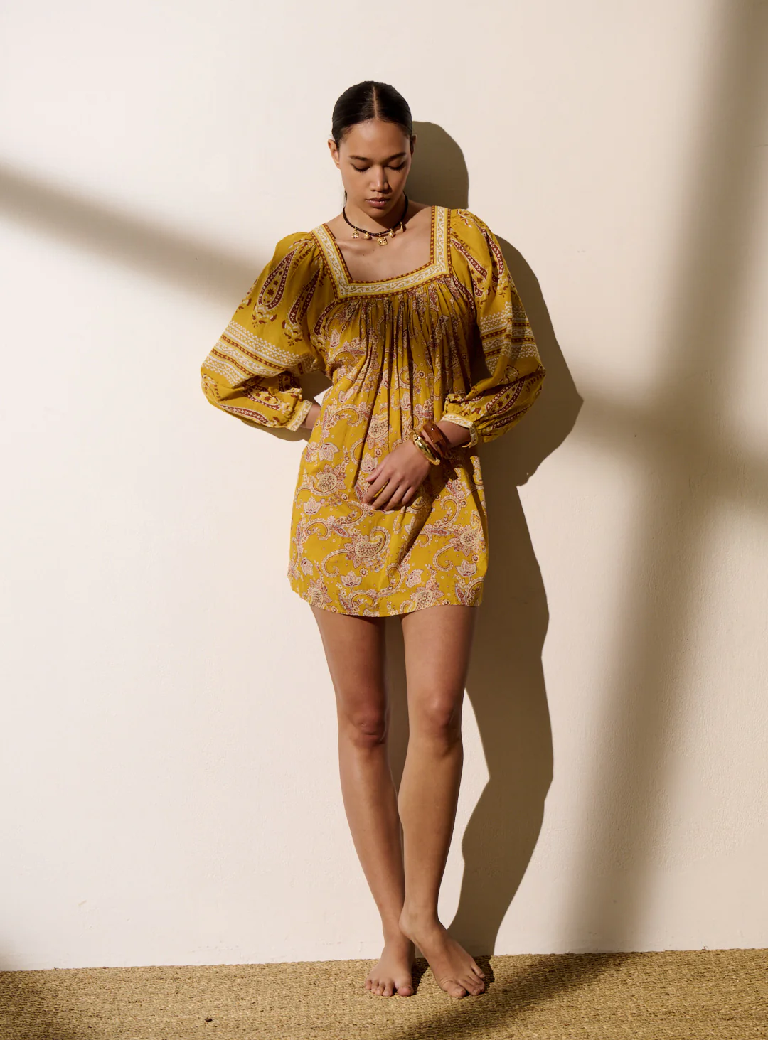 Robe Rabea - Image 7