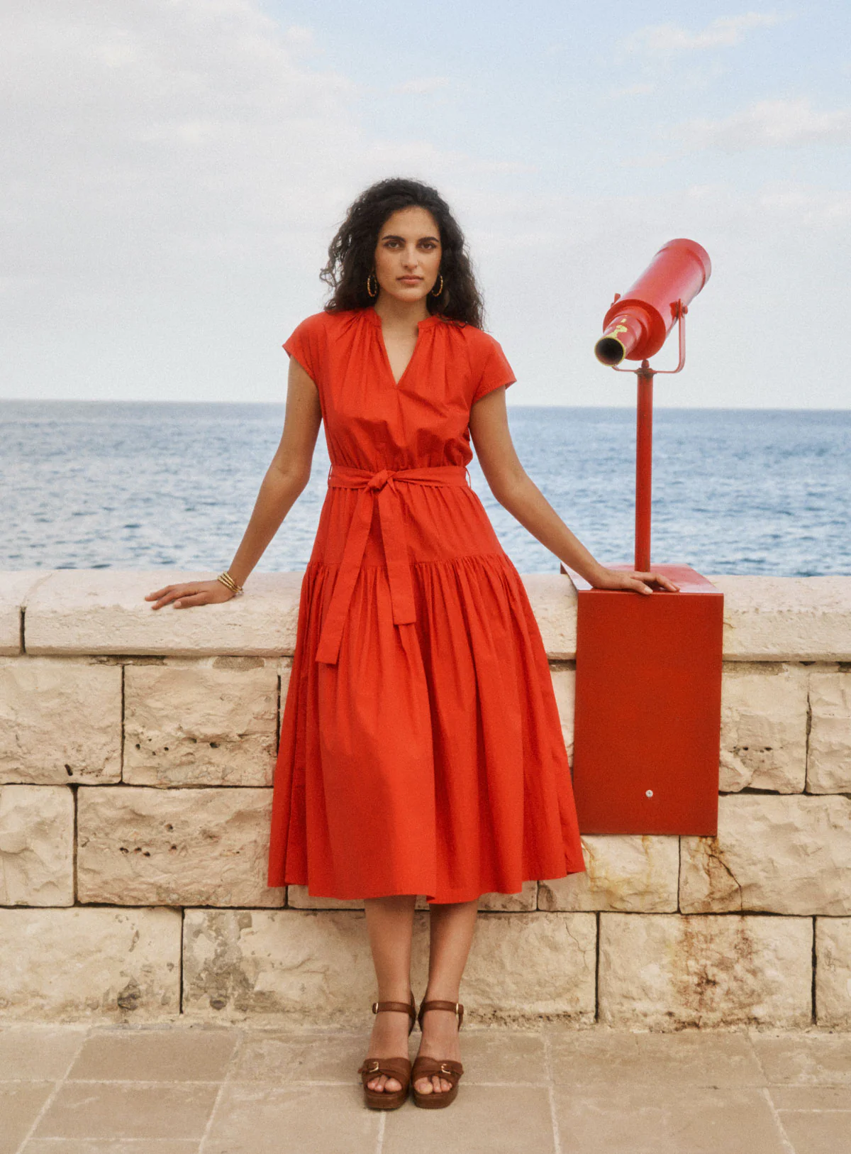 Robe Rachel - Image 3
