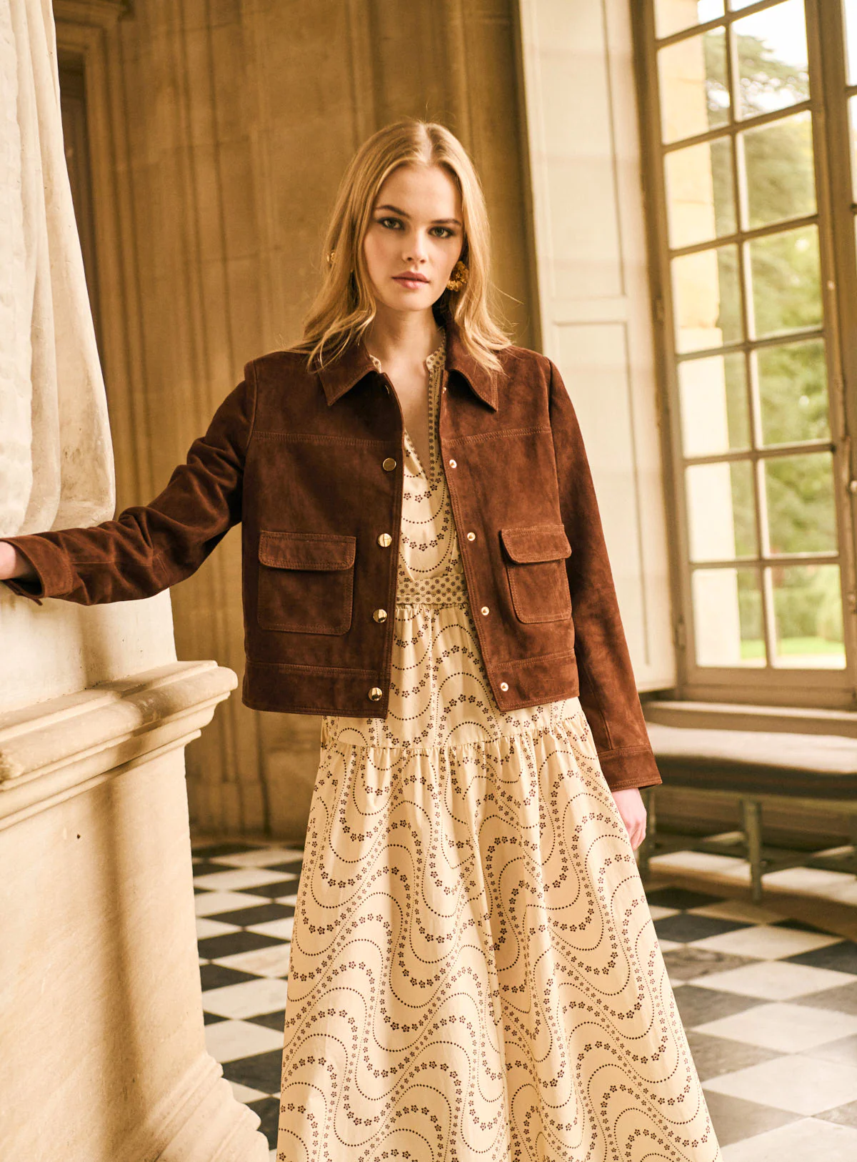 Robe Rachel - Image 5