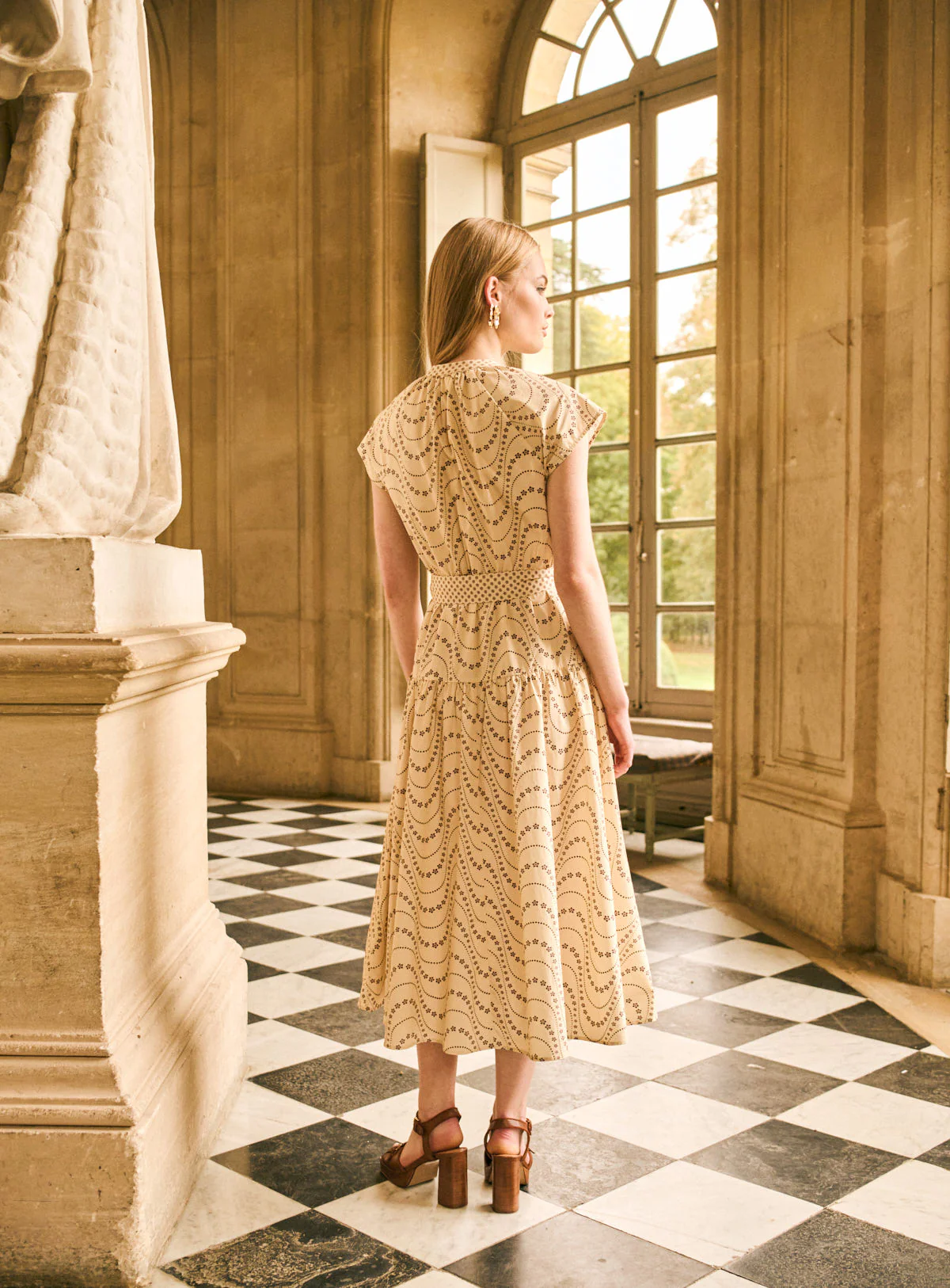 Robe Rachel - Image 7