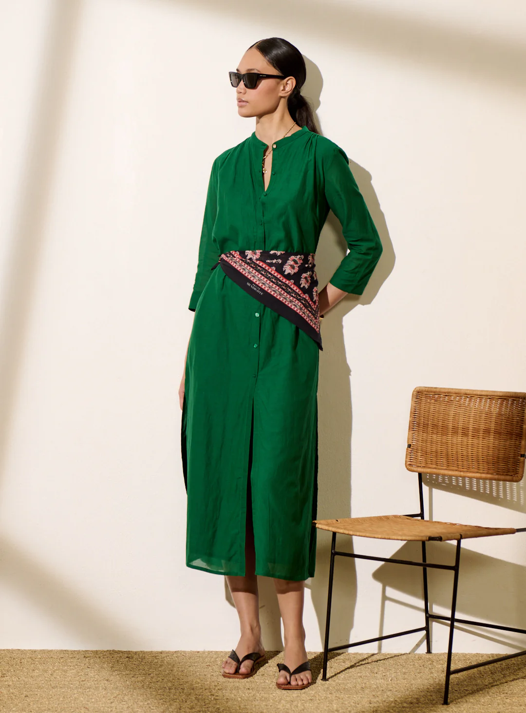 Robe Ramara