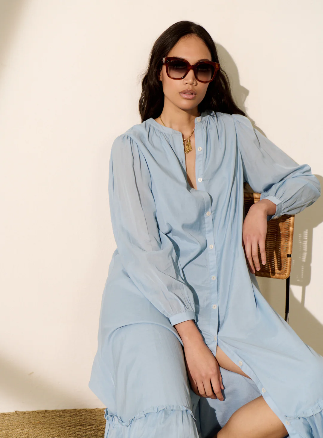 Robe Ramira - Image 3