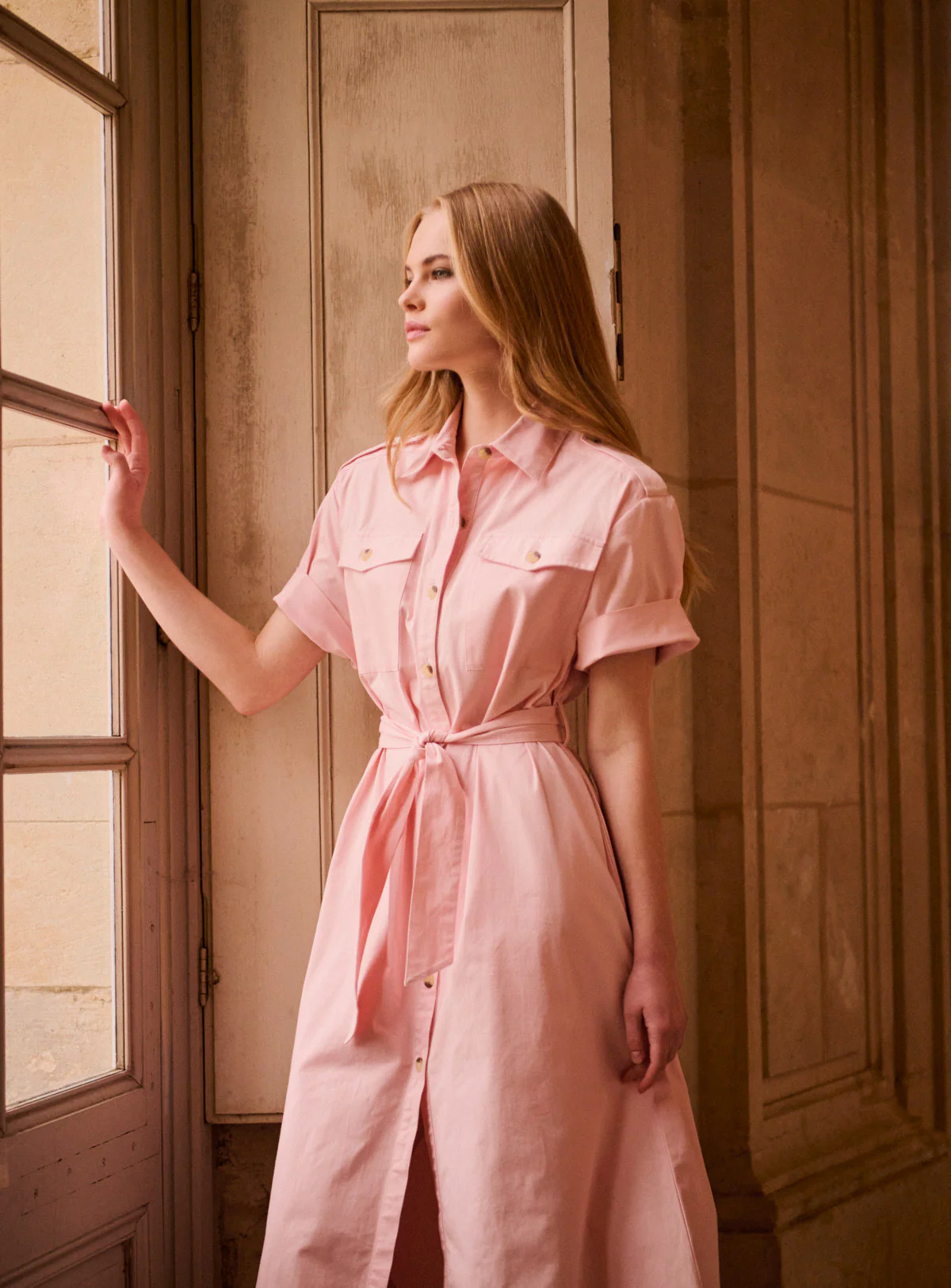 Robe Reglisse - Image 3
