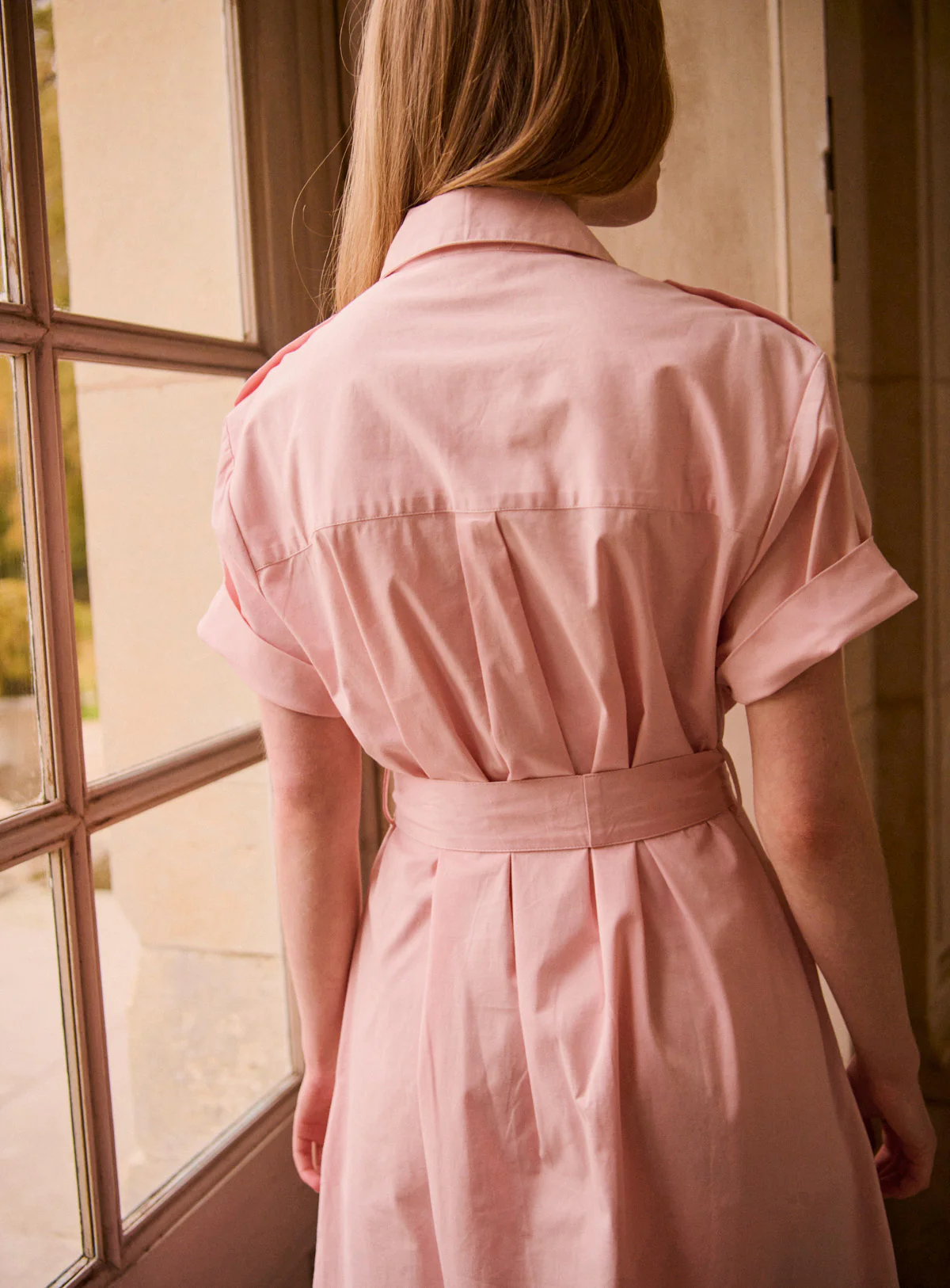 Robe Reglisse - Image 6