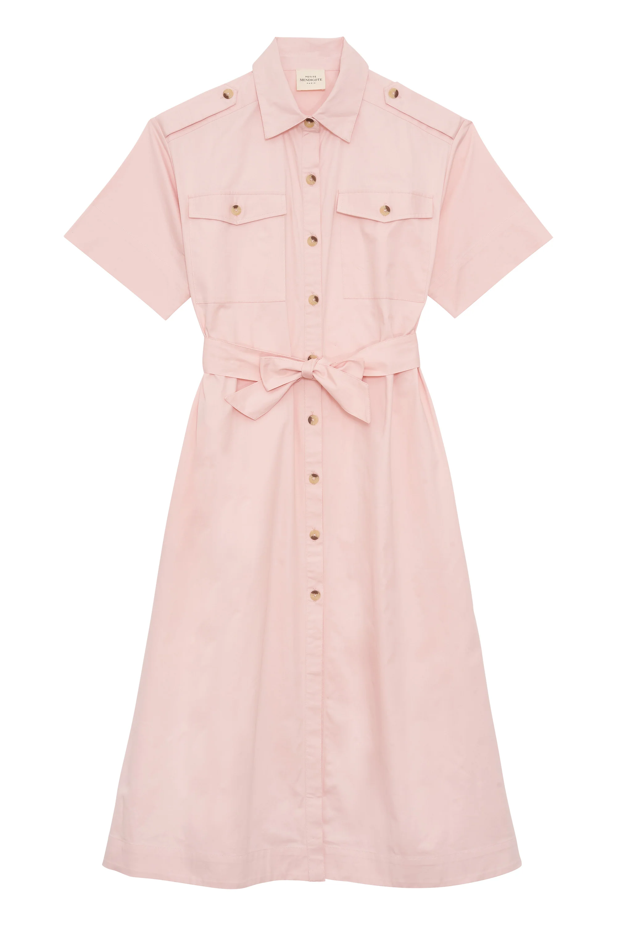 Robe Reglisse - Image 7