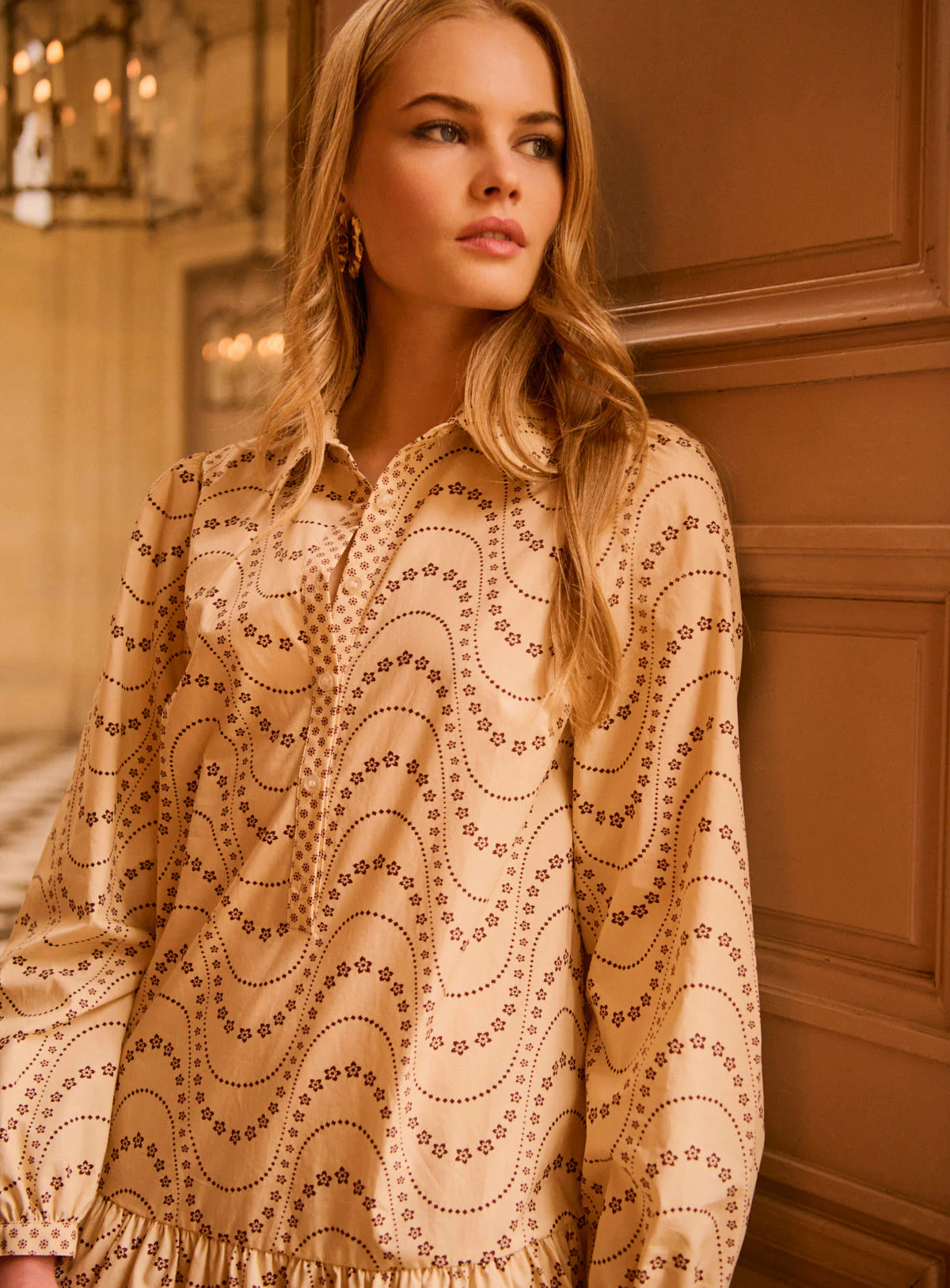 Robe Rose - Image 3