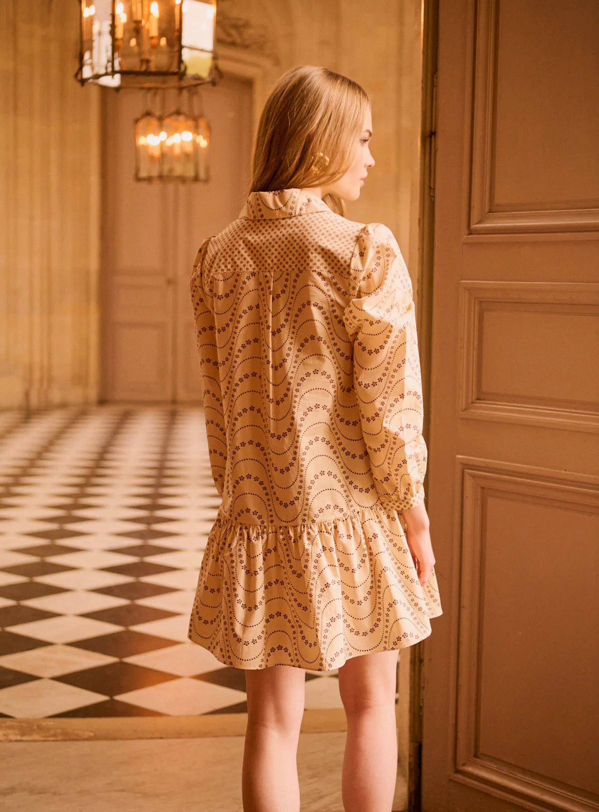 Robe Rose - Image 6