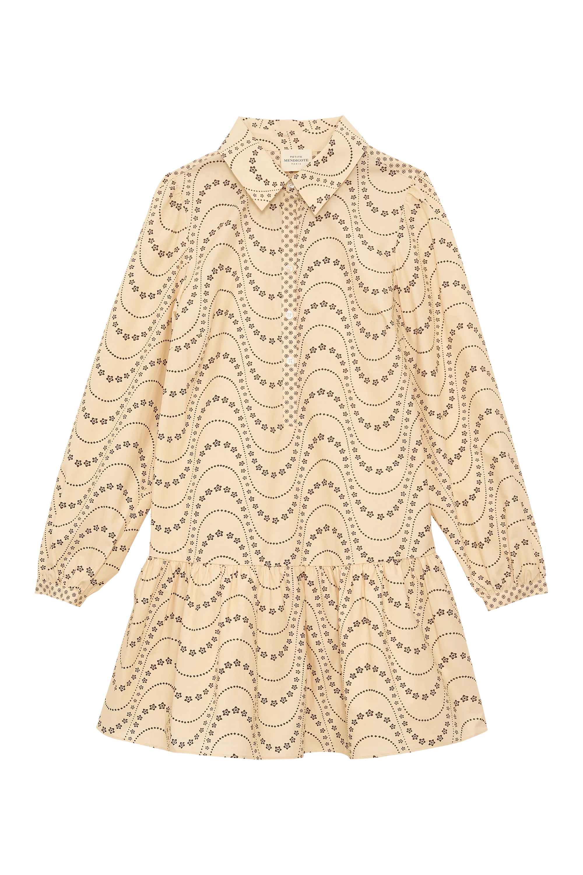 Robe Rose - Image 7