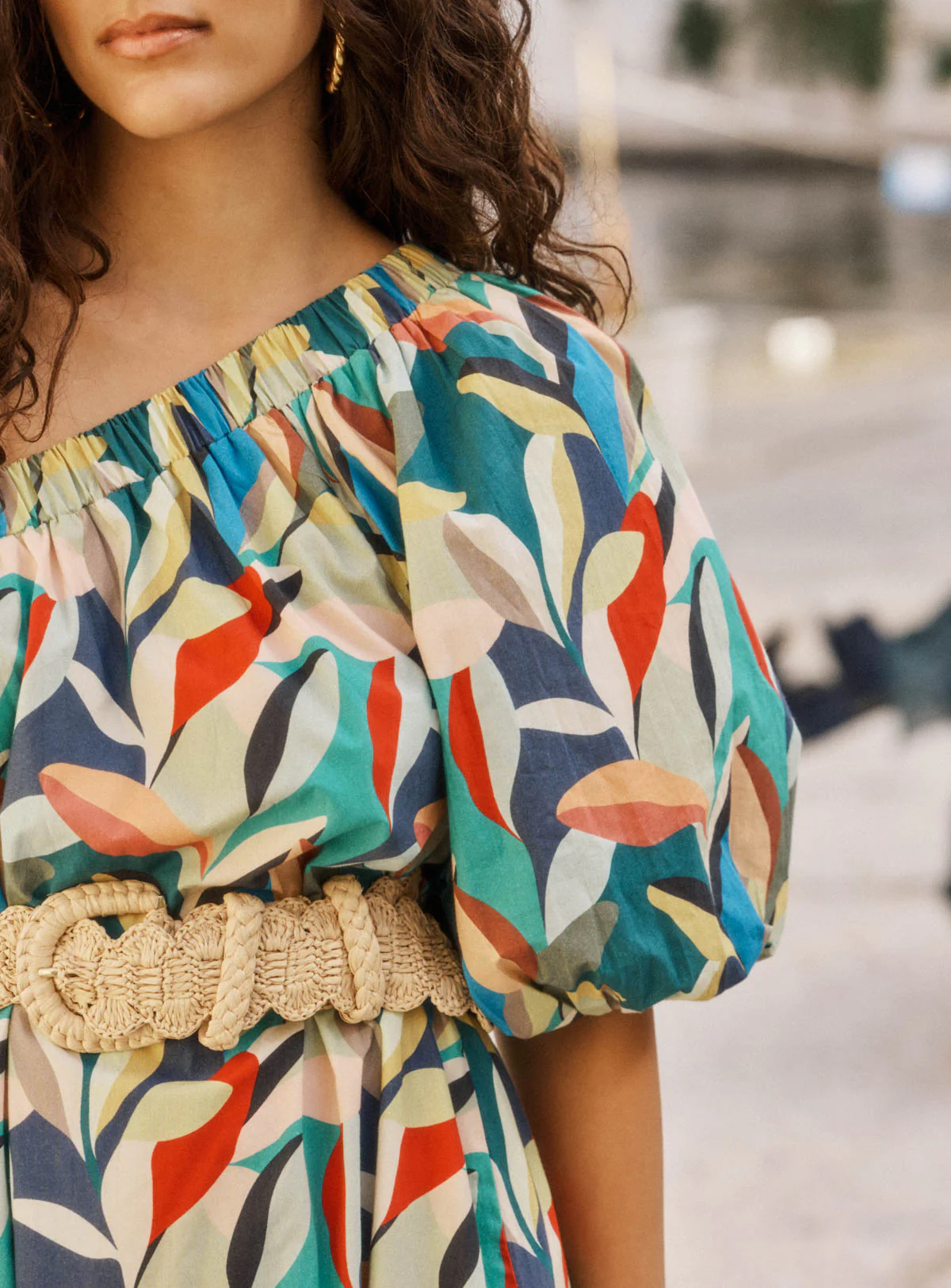Robe Simone - Image 5