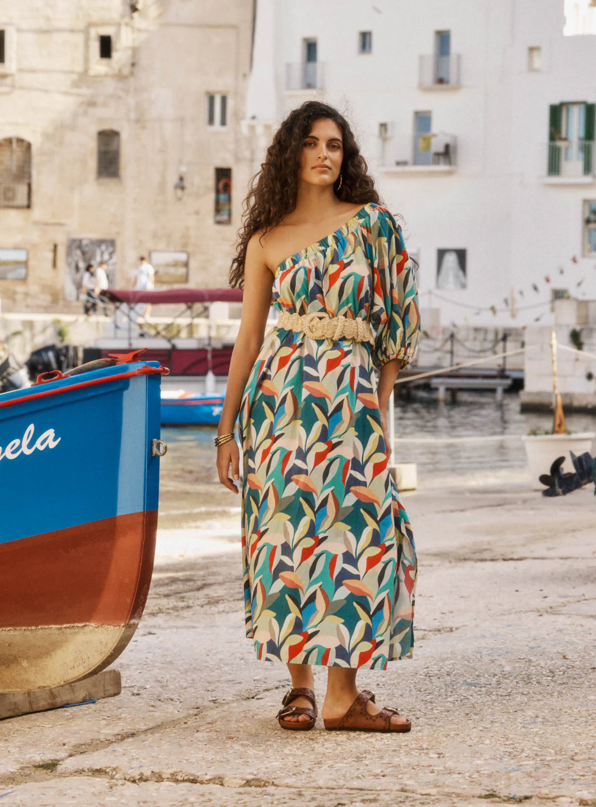 Robe Simone - Image 6